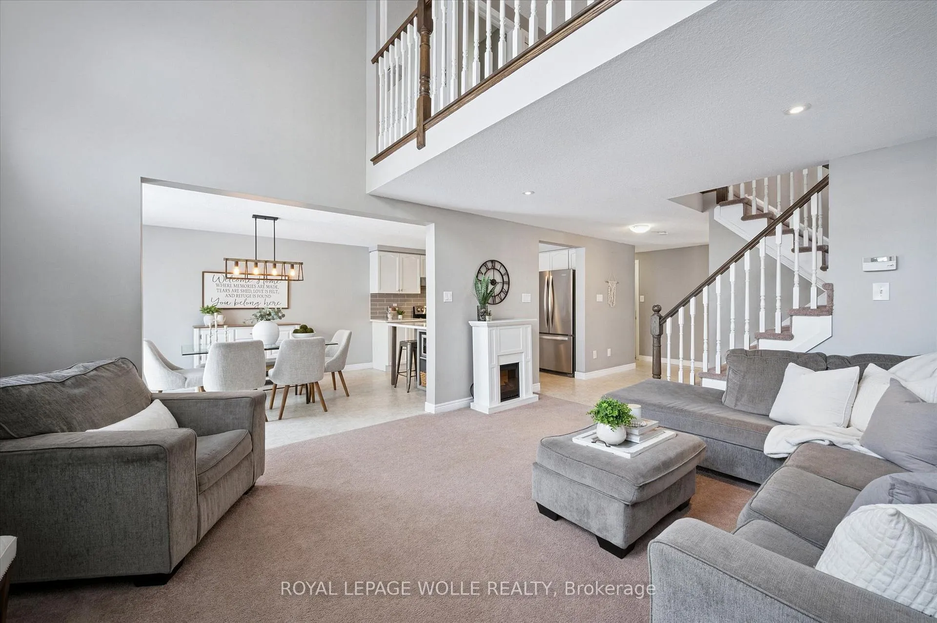 Photo 9 of 731 Breakwater Crescent, Waterloo — HOMEH