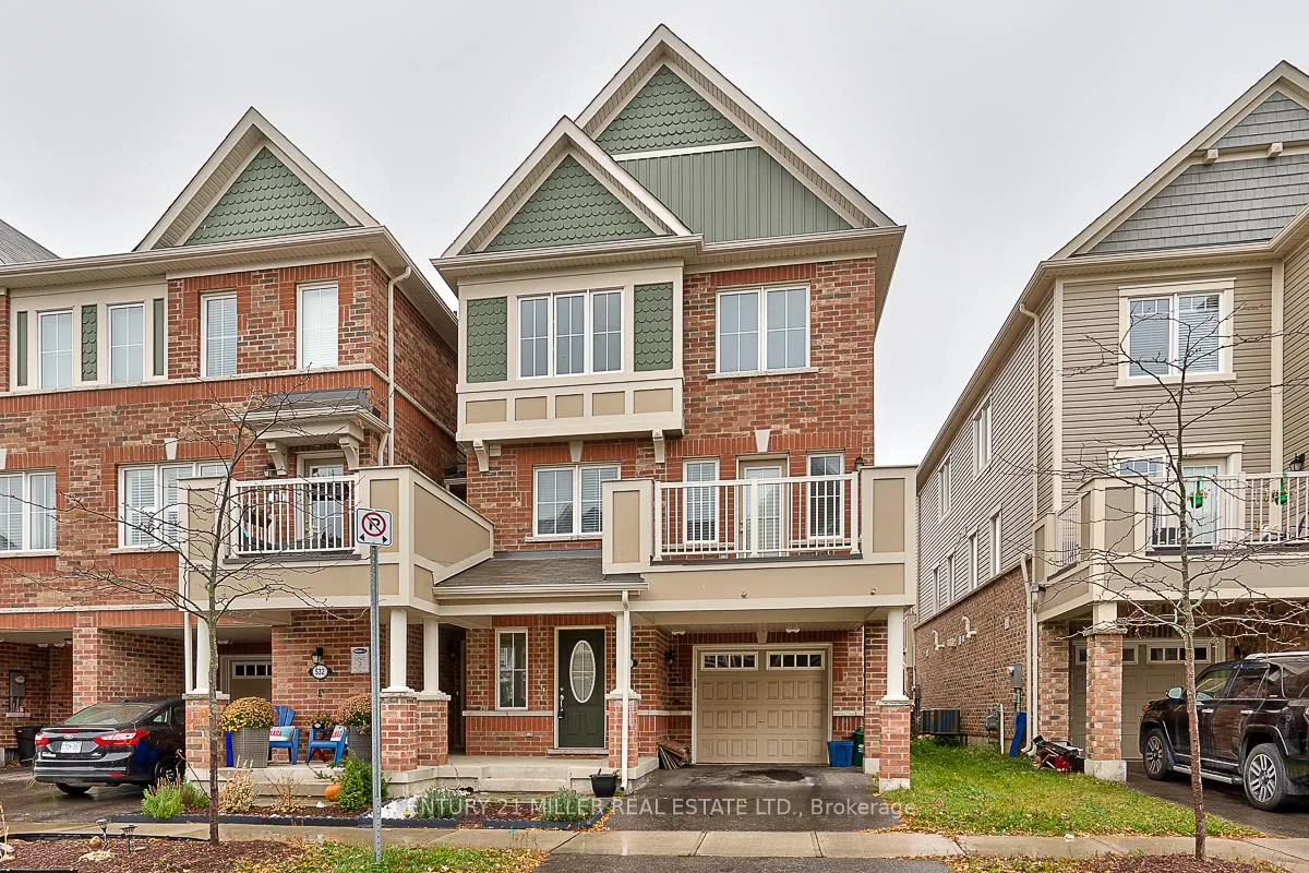 Photo 1 of 530 Allport Gate, Milton, Clarke — HOMEH
