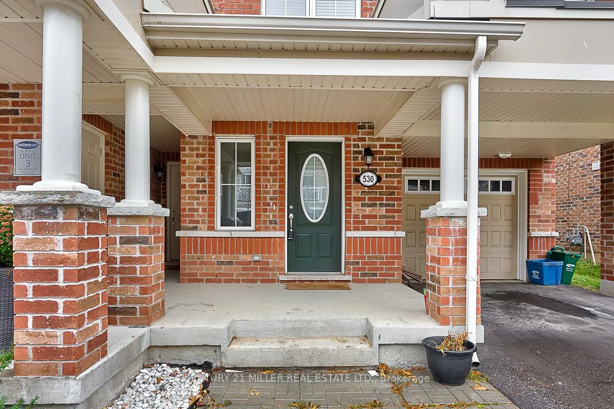 Photo 2 of 530 Allport Gate, Milton, Clarke — HOMEH