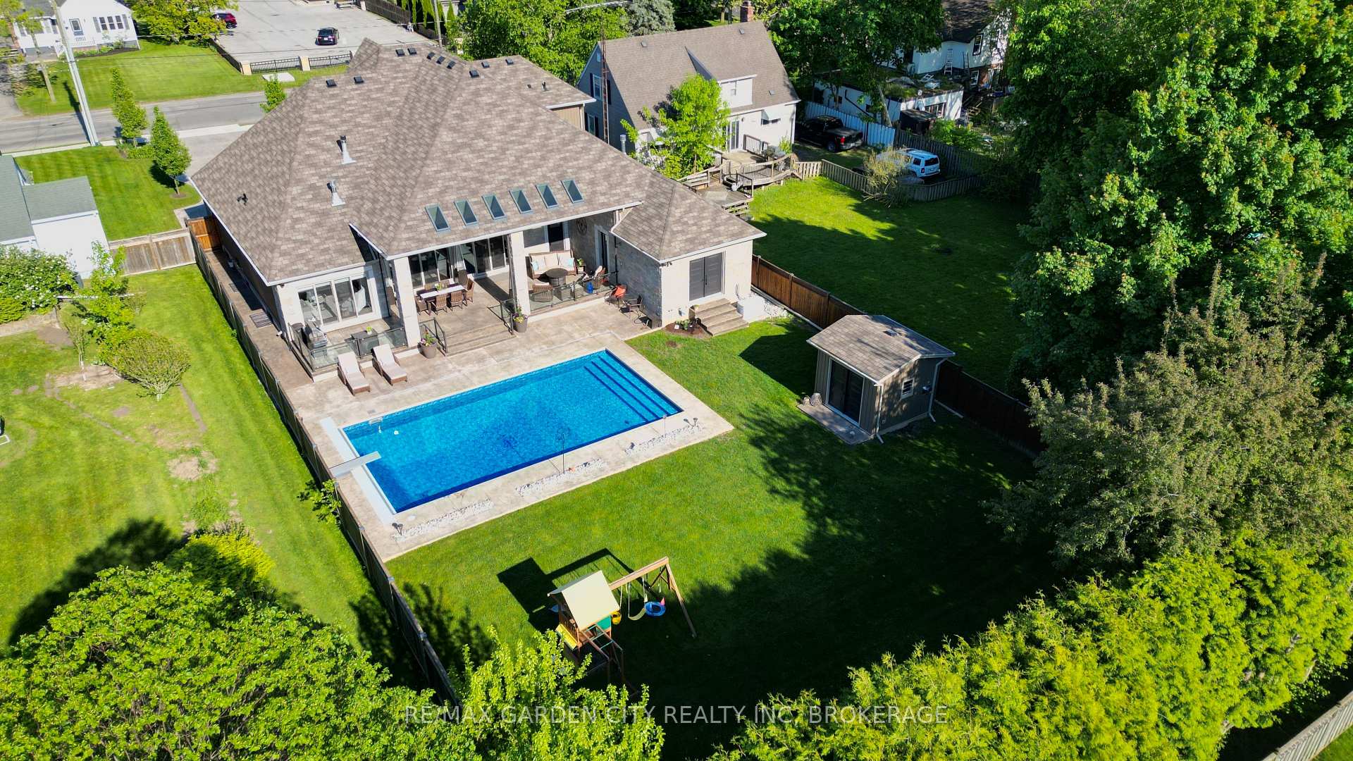 Photo 41 of 223 Willson Road, Welland, Prince Charles — HOMEH