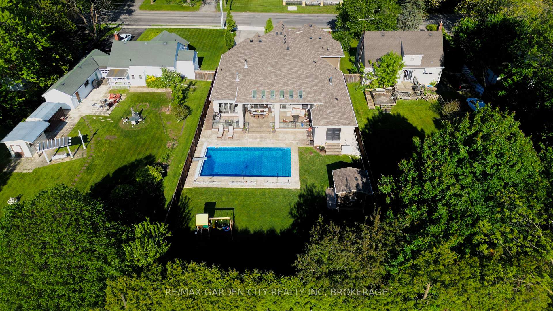 Photo 42 of 223 Willson Road, Welland, Prince Charles — HOMEH
