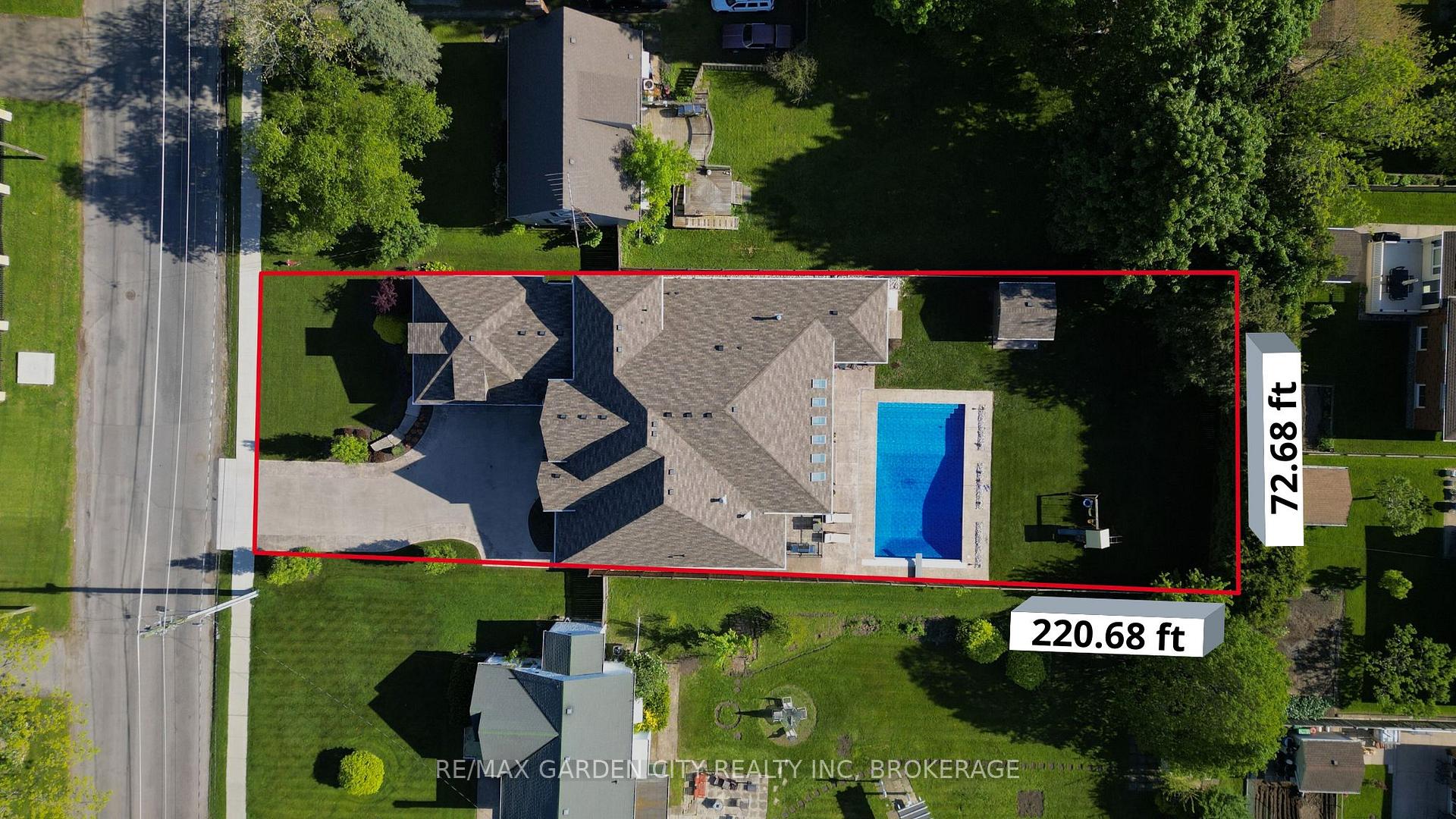 Photo 45 of 223 Willson Road, Welland, Prince Charles — HOMEH
