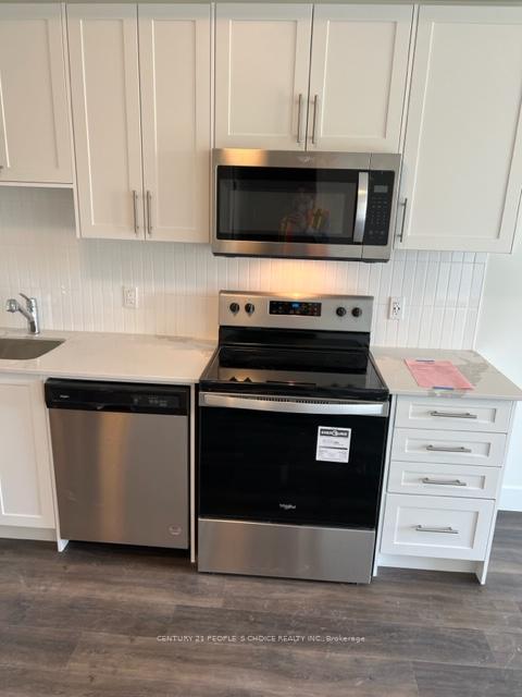 Photo 4 of Unit 304, 103 Roger Street, Waterloo, Uptown Waterloo — HOMEH