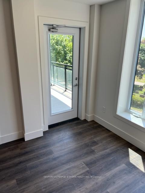 Photo 10 of Unit 304, 103 Roger Street, Waterloo, Uptown Waterloo — HOMEH