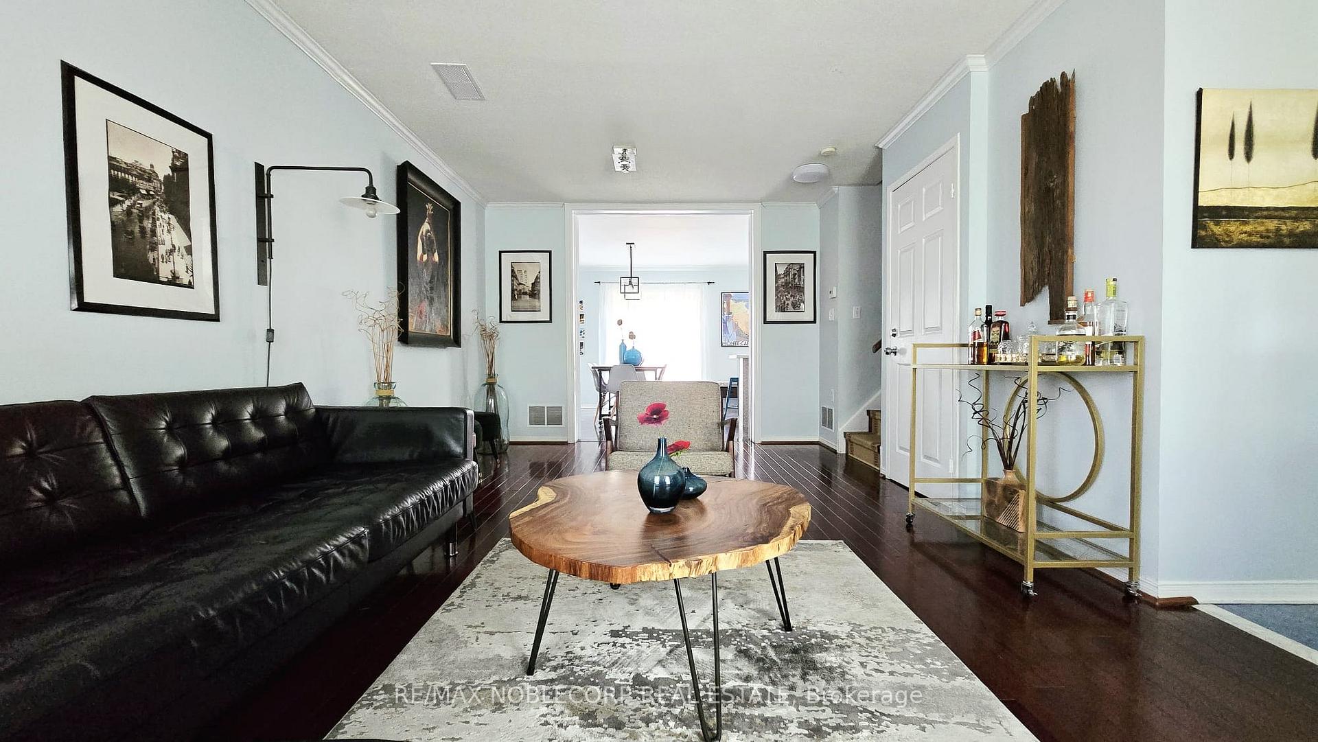 Photo 25 of D-17 Overlea Boulevard, Toronto, Thorncliffe Park — HOMEH