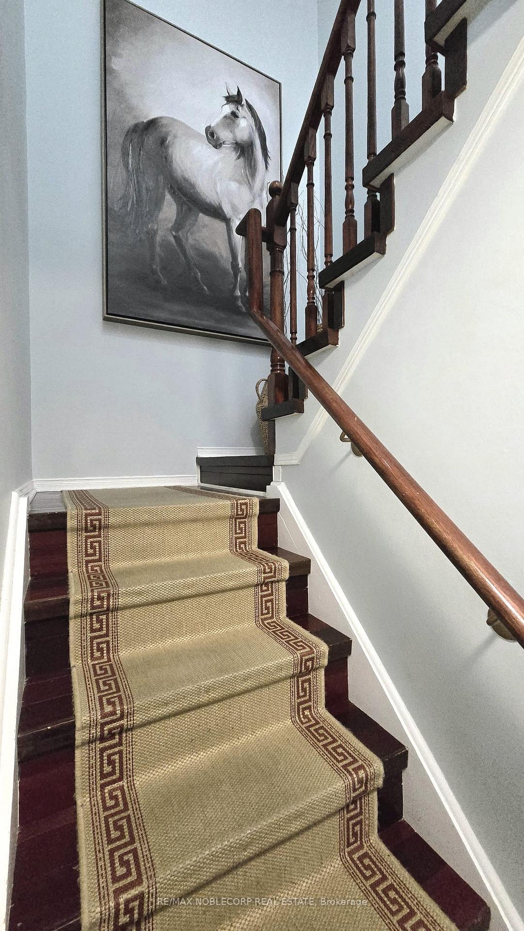Photo 32 of D-17 Overlea Boulevard, Toronto, Thorncliffe Park — HOMEH