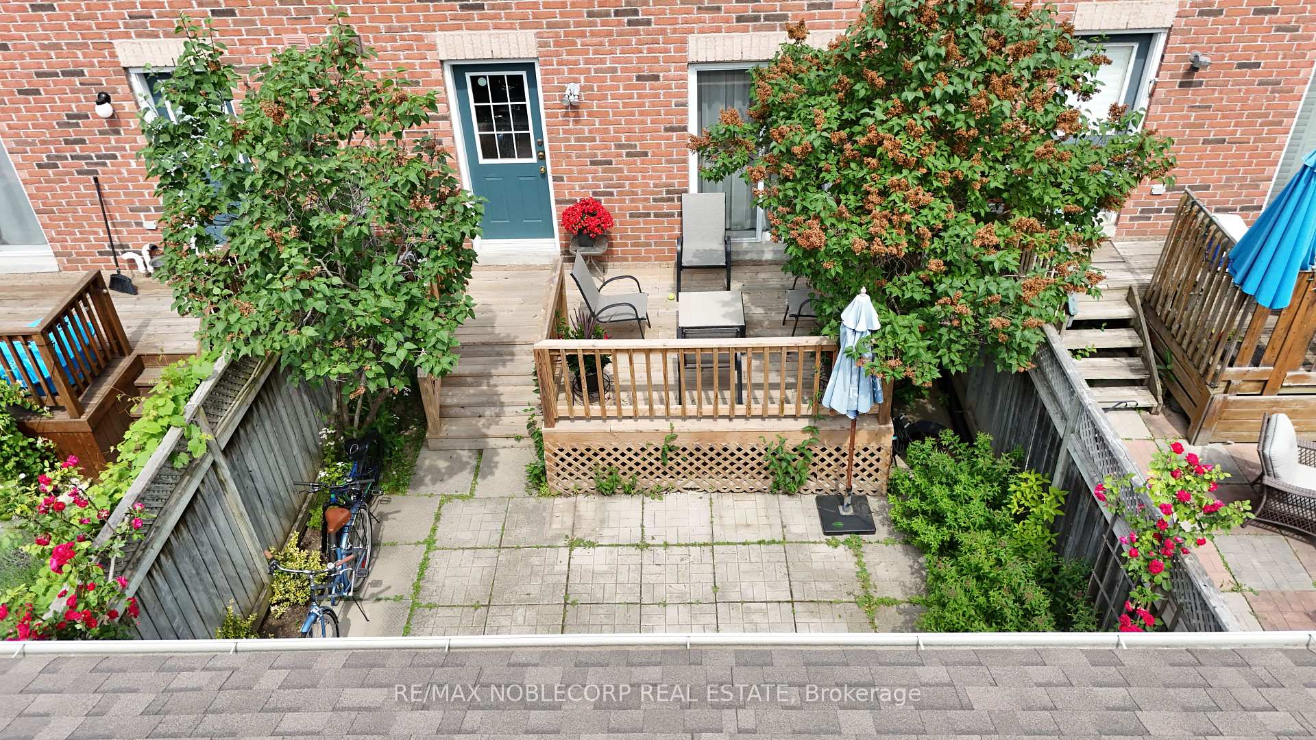 Photo 77 of D-17 Overlea Boulevard, Toronto, Thorncliffe Park — HOMEH