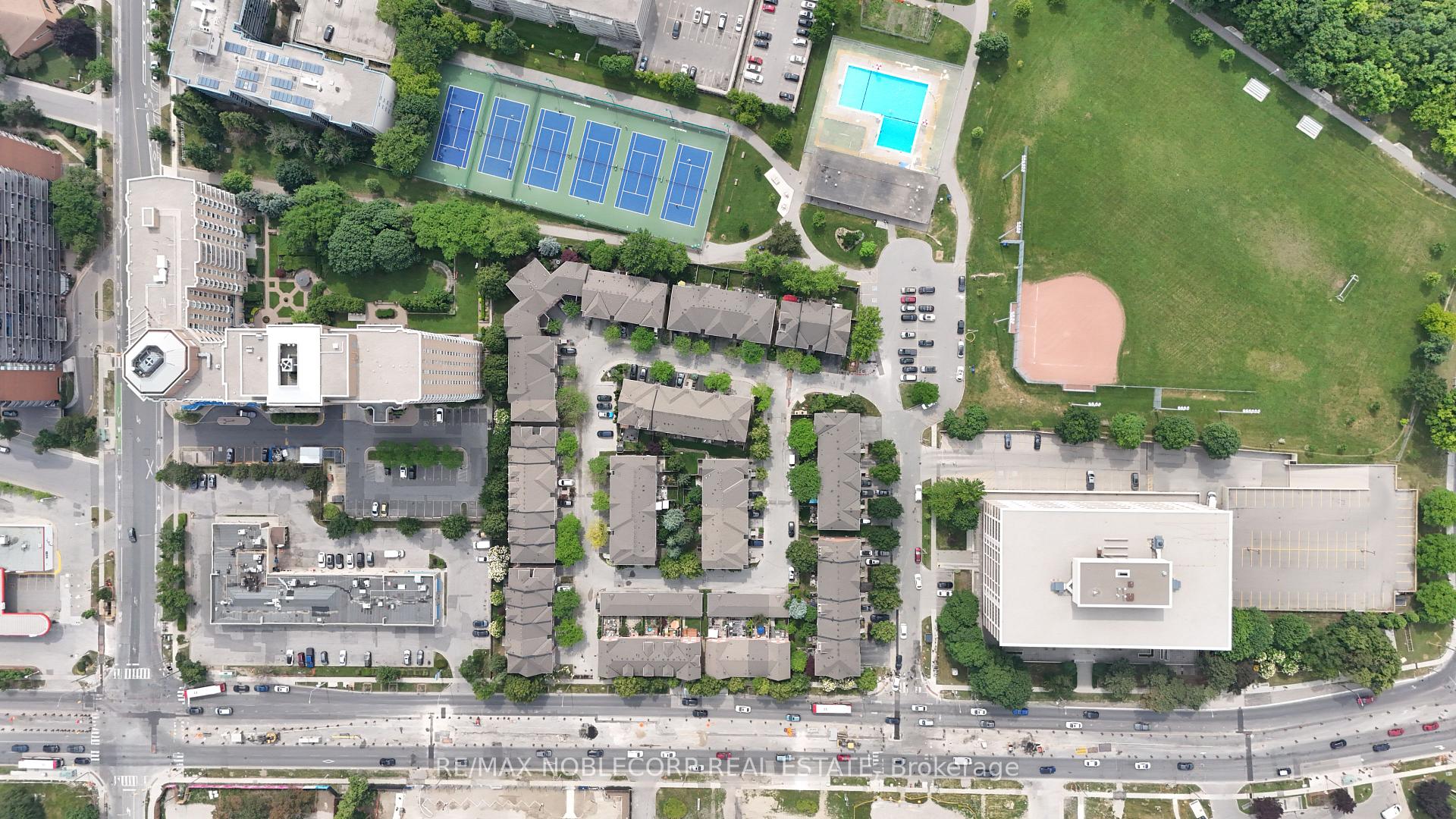 Photo 80 of D-17 Overlea Boulevard, Toronto, Thorncliffe Park — HOMEH