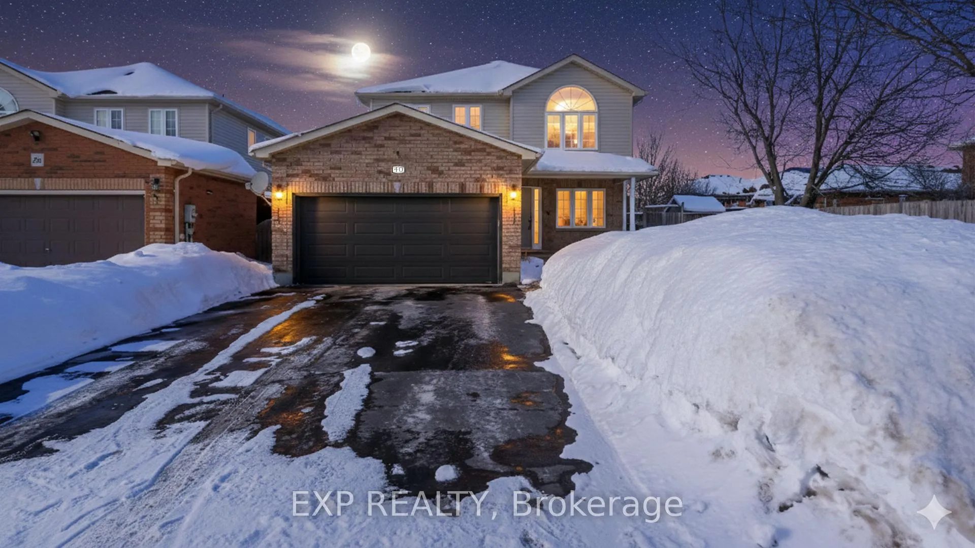 Photo 1 of 40 Benjamin Lane, Barrie, Painswick South — HOMEH