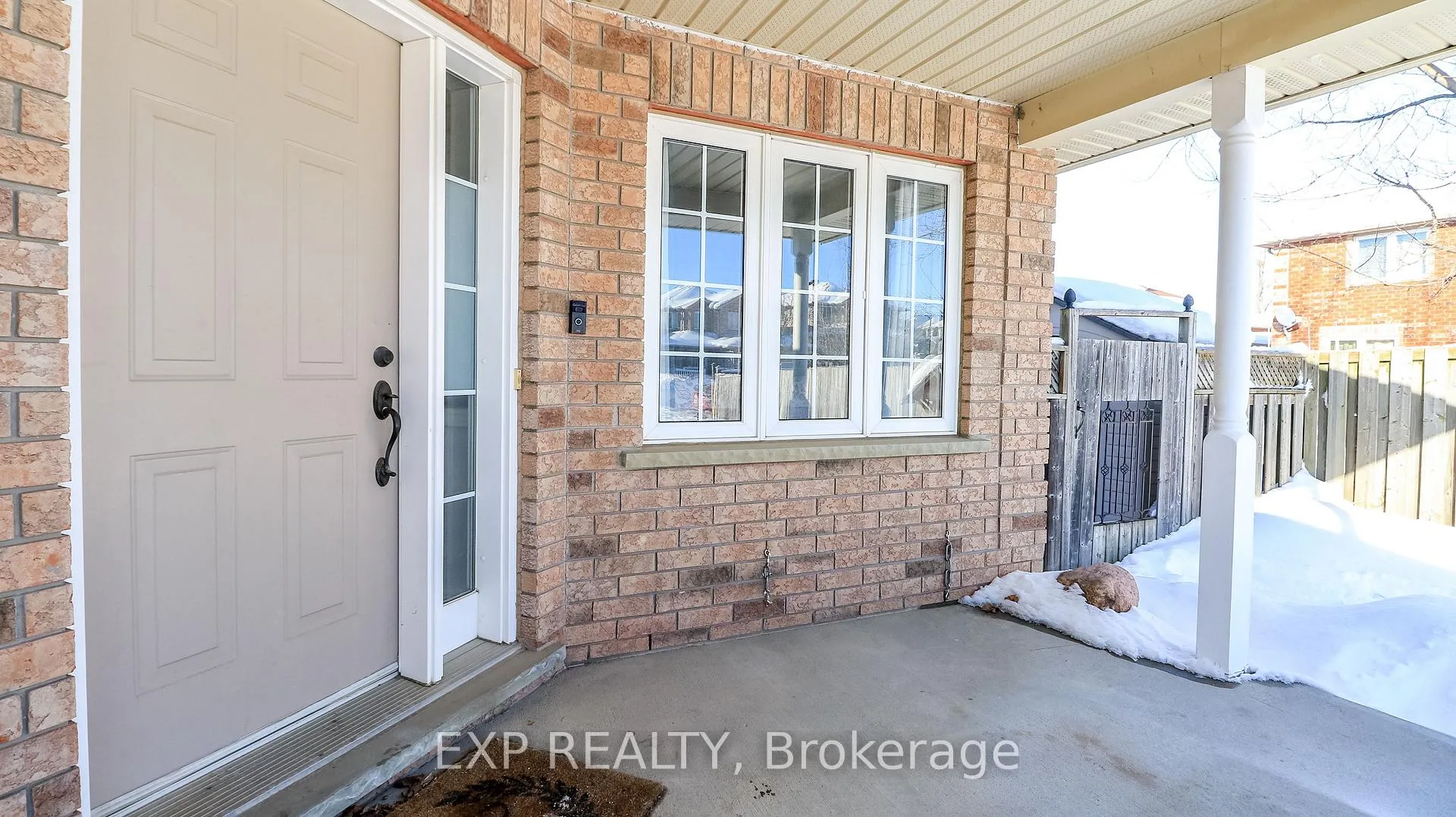Photo 5 of 40 Benjamin Lane, Barrie, Painswick South — HOMEH