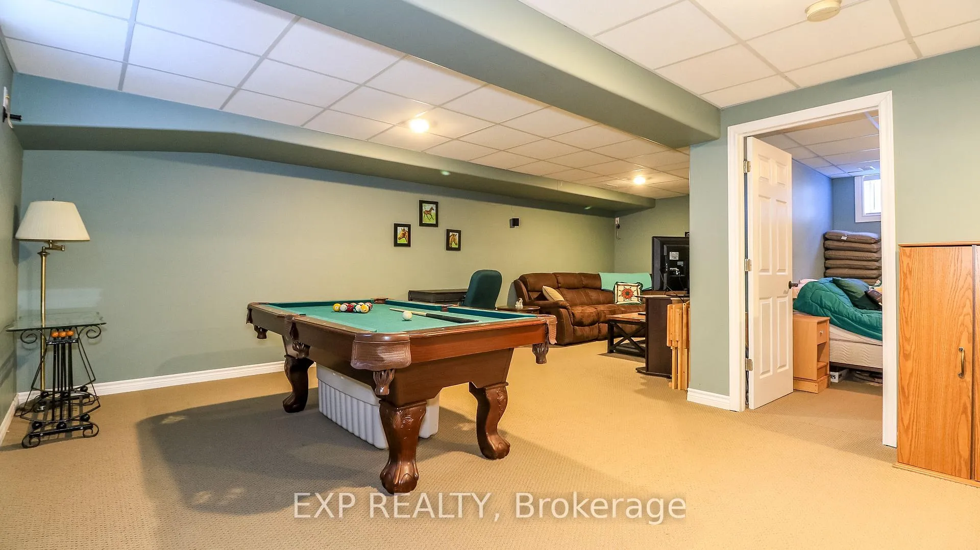 Photo 20 of 40 Benjamin Lane, Barrie, Painswick South — HOMEH