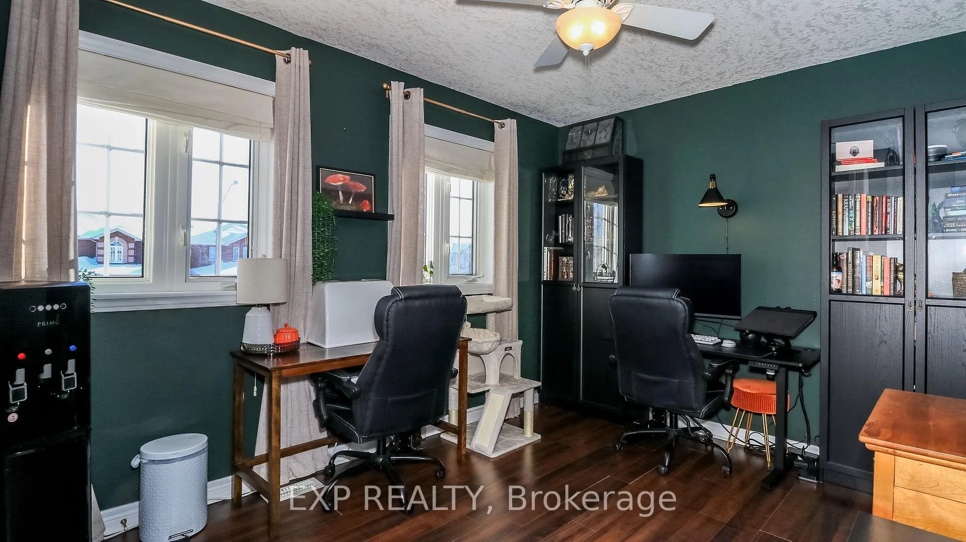 Photo 27 of 40 Benjamin Lane, Barrie, Painswick South — HOMEH