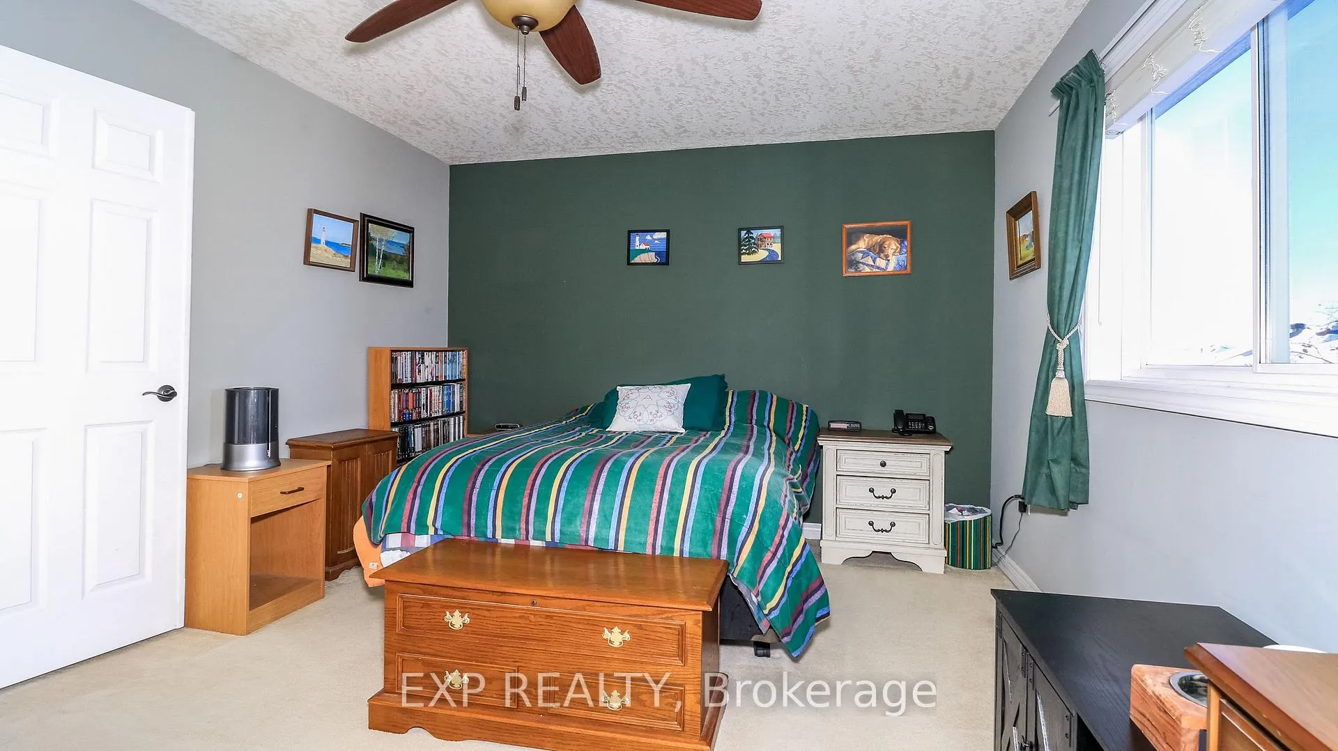 Photo 36 of 40 Benjamin Lane, Barrie, Painswick South — HOMEH