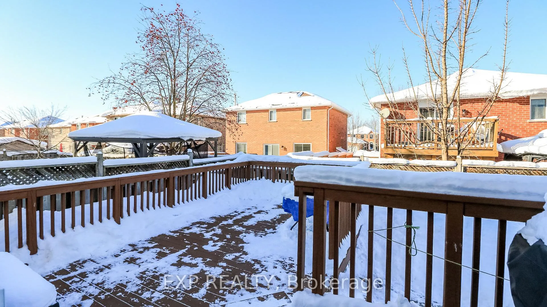 Photo 41 of 40 Benjamin Lane, Barrie, Painswick South — HOMEH