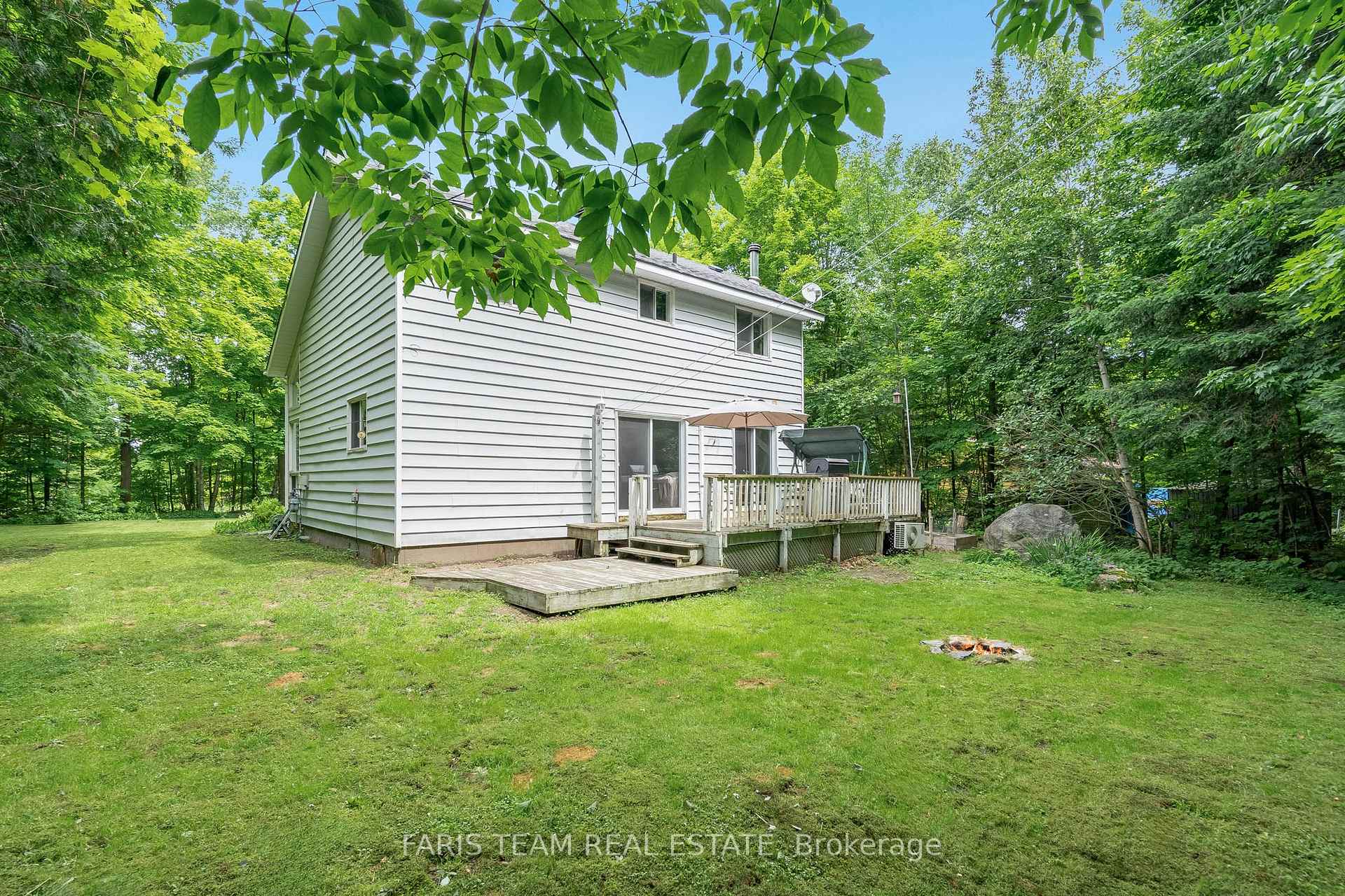 Photo 38 of 2420 Champlain Road, Tiny, Rural Tiny — HOMEH