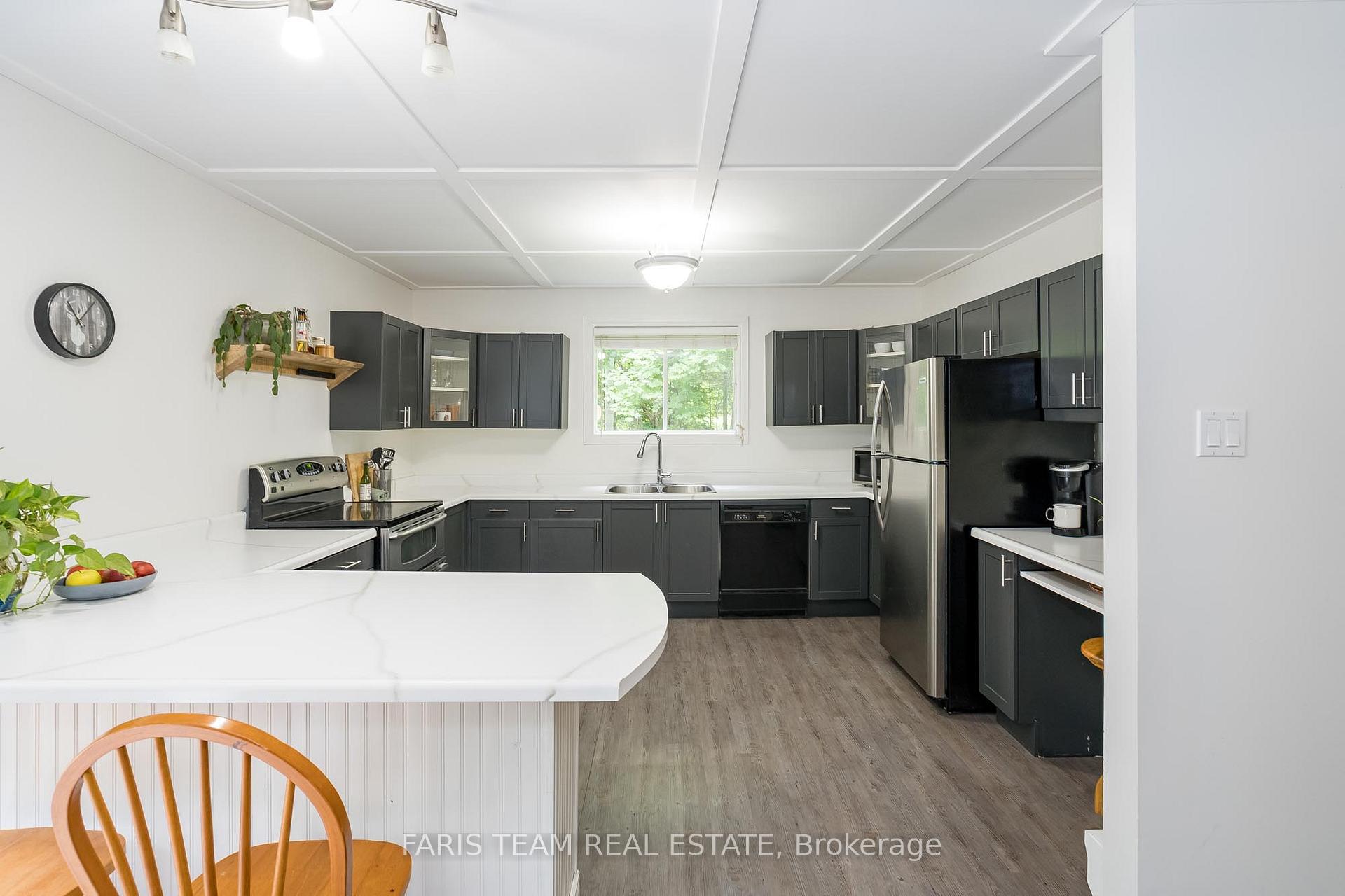 Photo 5 of 2420 Champlain Road, Tiny, Rural Tiny — HOMEH