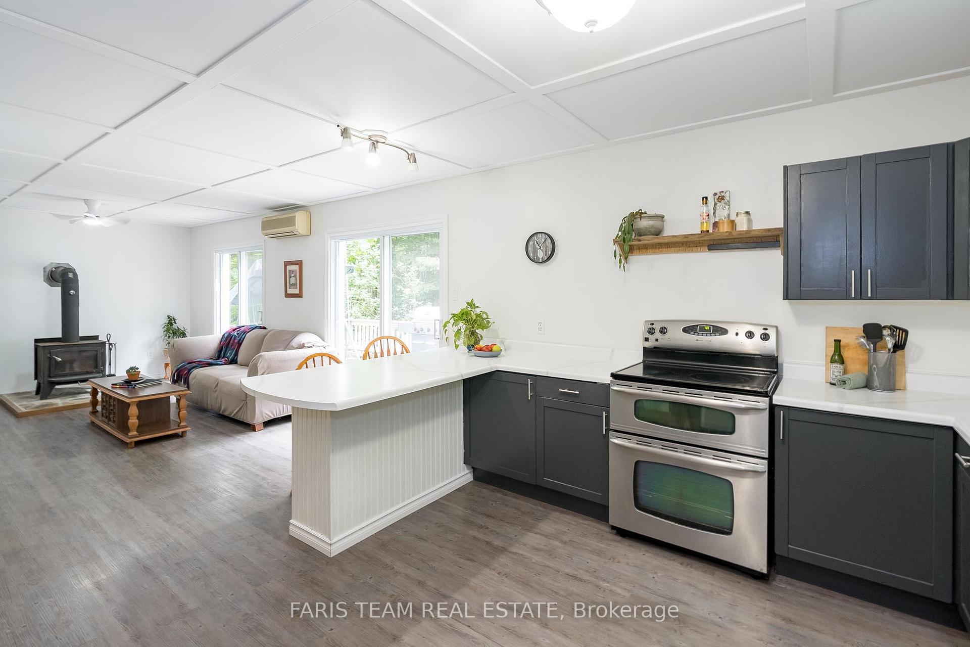 Photo 7 of 2420 Champlain Road, Tiny, Rural Tiny — HOMEH