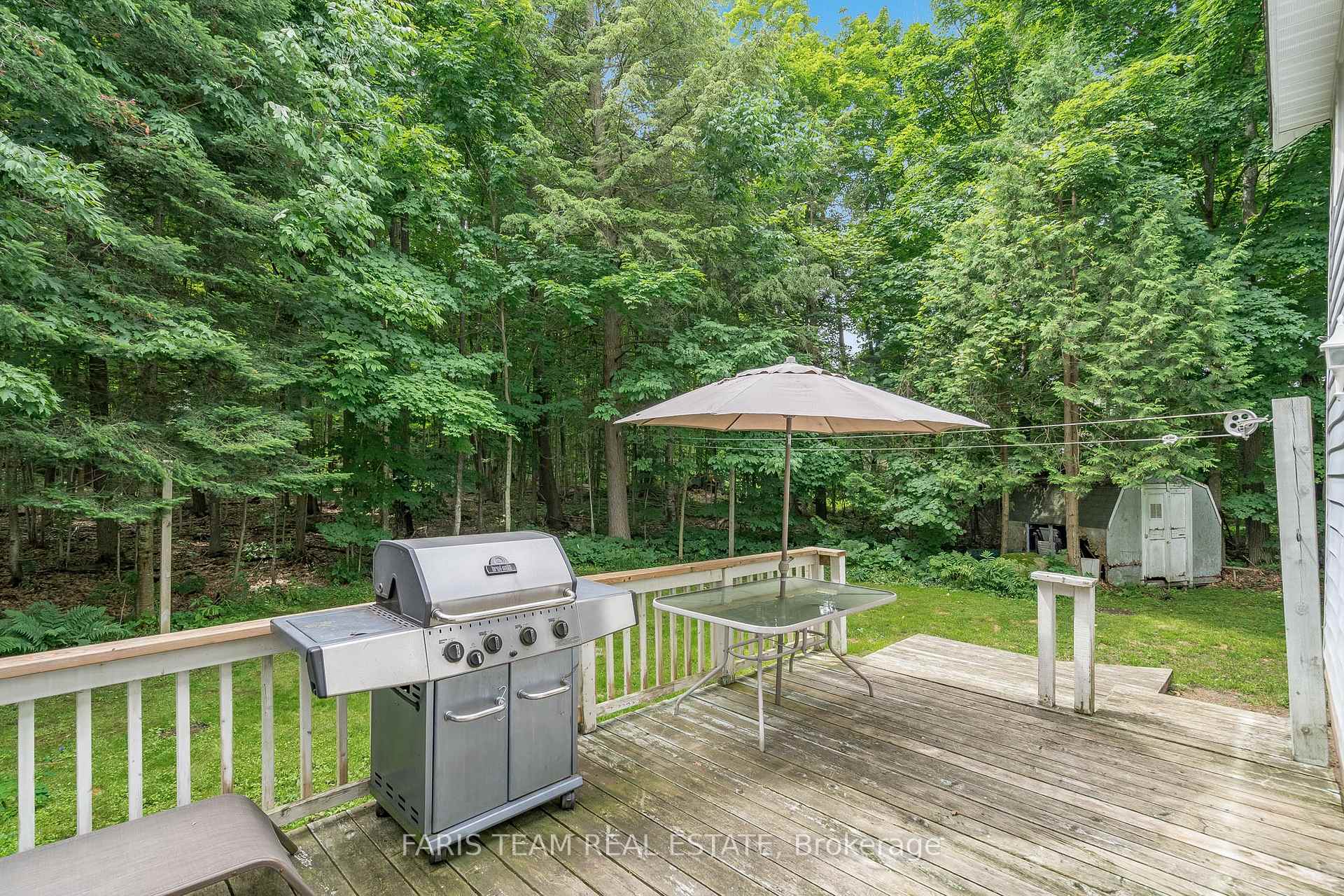 Photo 17 of 2420 Champlain Road, Tiny, Rural Tiny — HOMEH