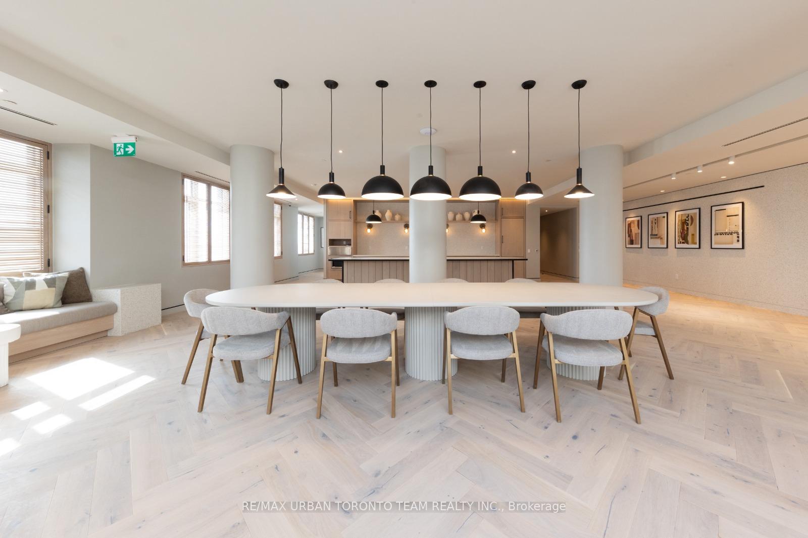 Photo 13 of Unit 4615, 225 Commerce Street W, Vaughan, Vaughan Corporate Centre — HOMEH