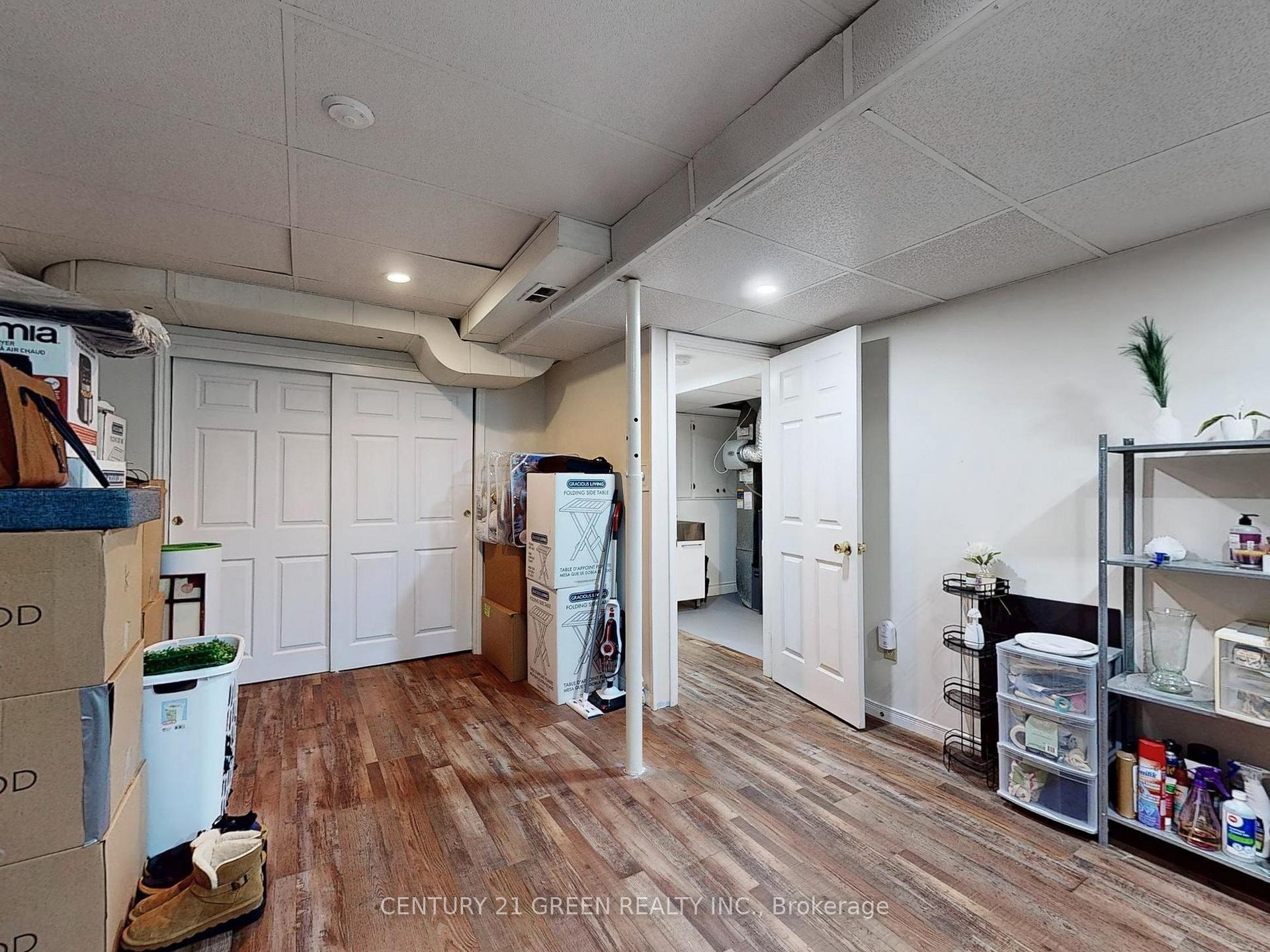 Photo 35 of 118 Homefield Square, Clarington, Courtice — HOMEH