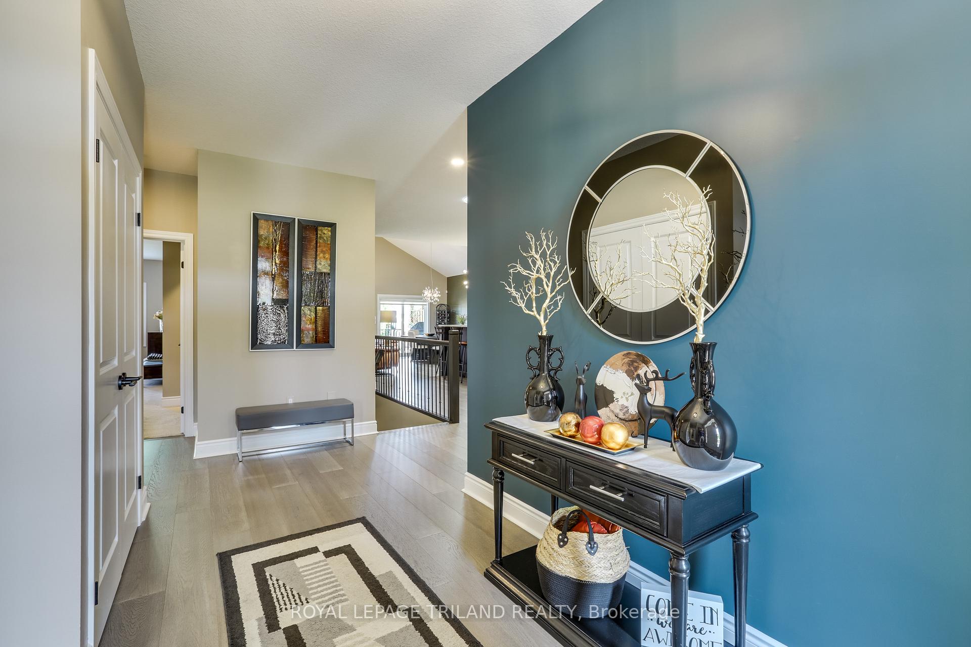 Photo 24 of 16 Violet Court, Middlesex Centre, Ilderton — HOMEH