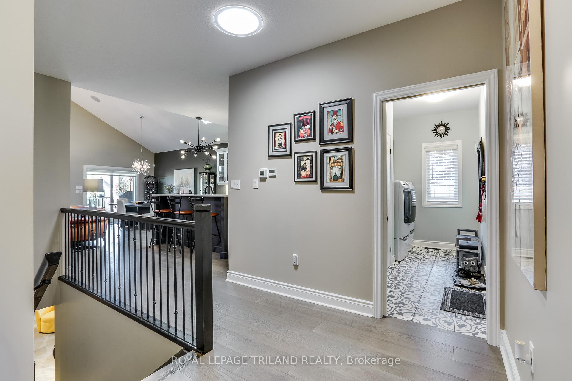 Photo 31 of 16 Violet Court, Middlesex Centre, Ilderton — HOMEH