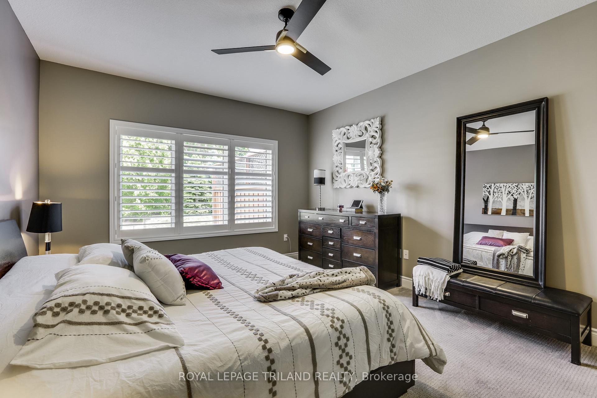 Photo 45 of 16 Violet Court, Middlesex Centre, Ilderton — HOMEH
