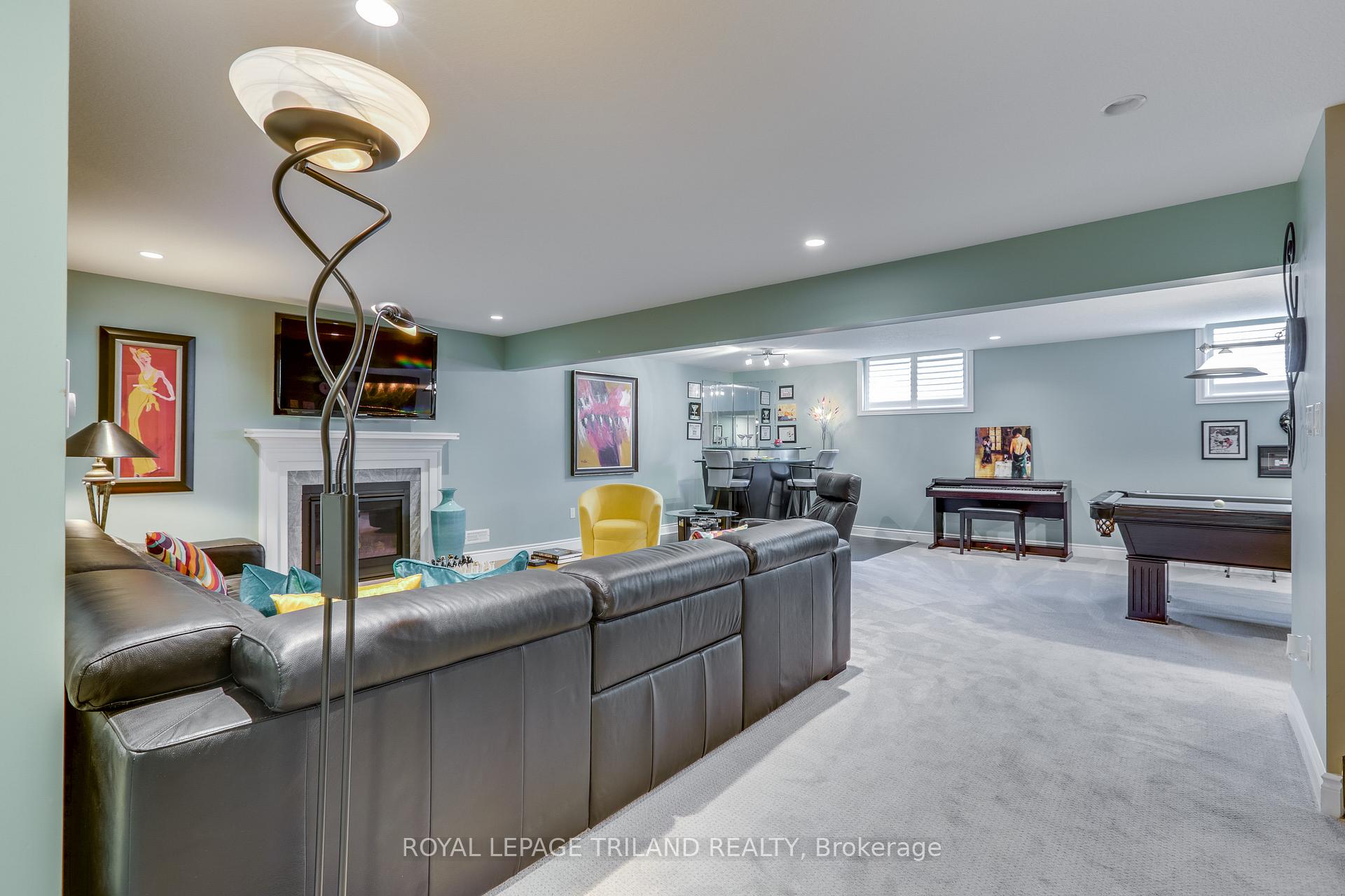 Photo 50 of 16 Violet Court, Middlesex Centre, Ilderton — HOMEH