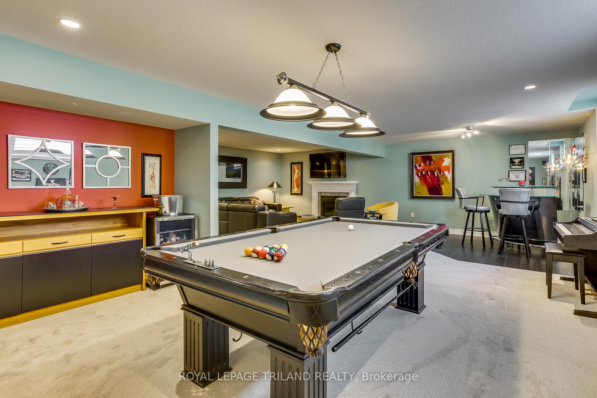 Photo 54 of 16 Violet Court, Middlesex Centre, Ilderton — HOMEH