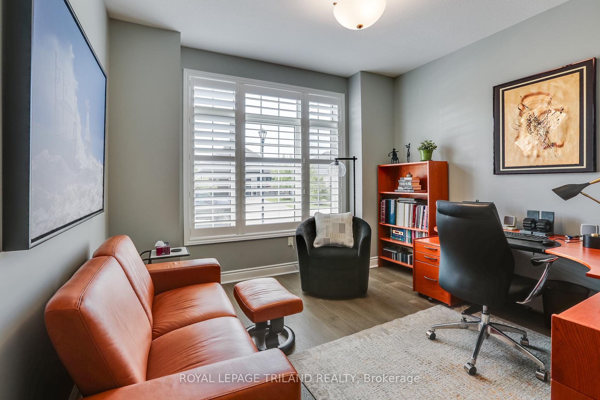 Photo 7 of 16 Violet Court, Middlesex Centre, Ilderton — HOMEH