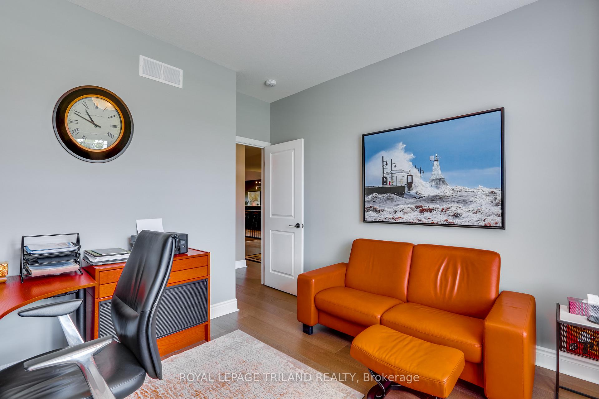 Photo 9 of 16 Violet Court, Middlesex Centre, Ilderton — HOMEH