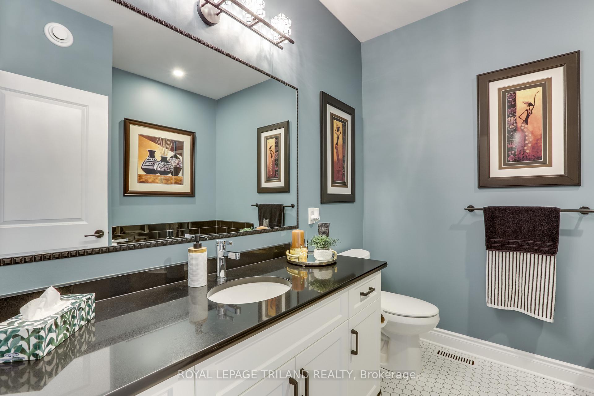 Photo 10 of 16 Violet Court, Middlesex Centre, Ilderton — HOMEH