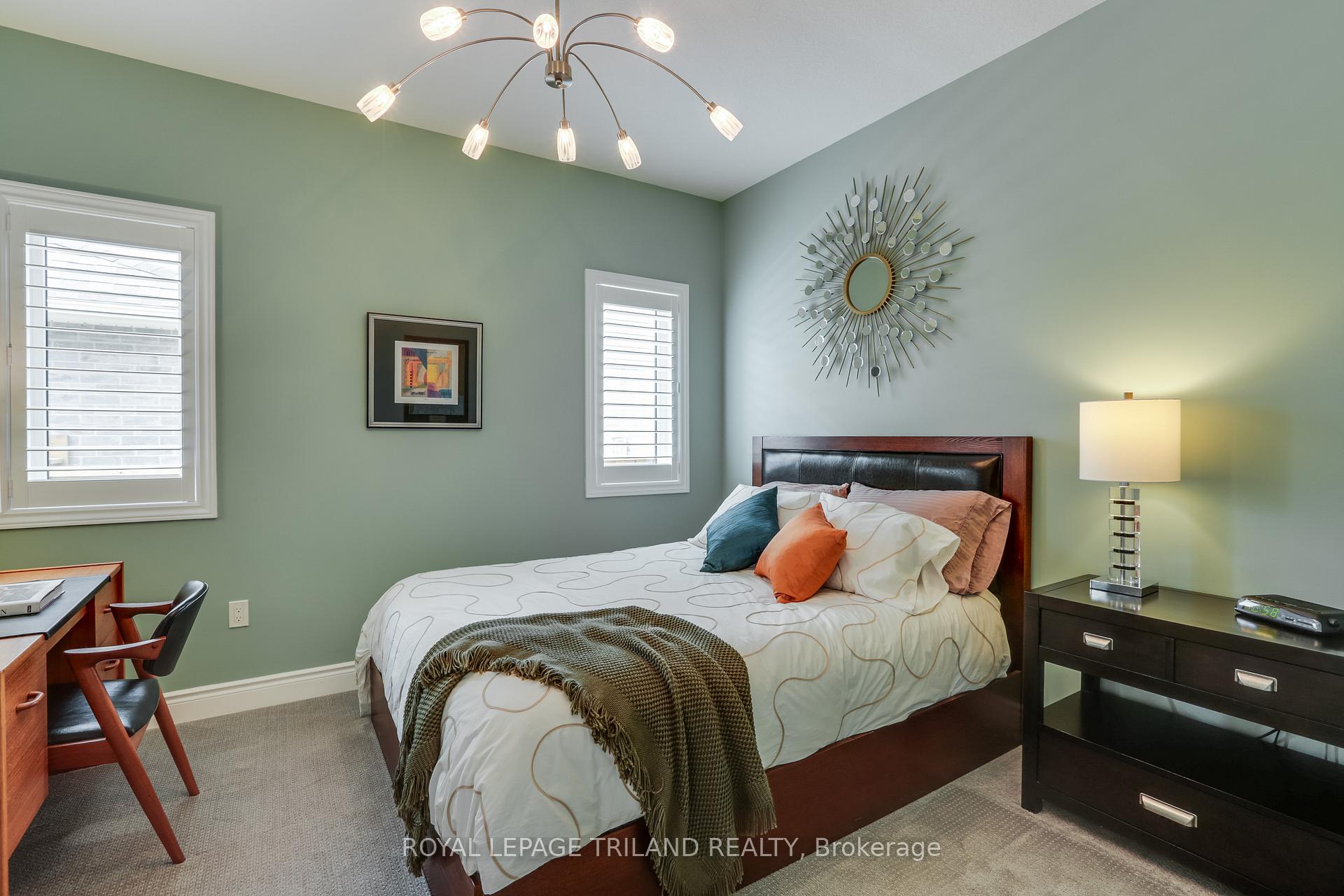 Photo 61 of 16 Violet Court, Middlesex Centre, Ilderton — HOMEH