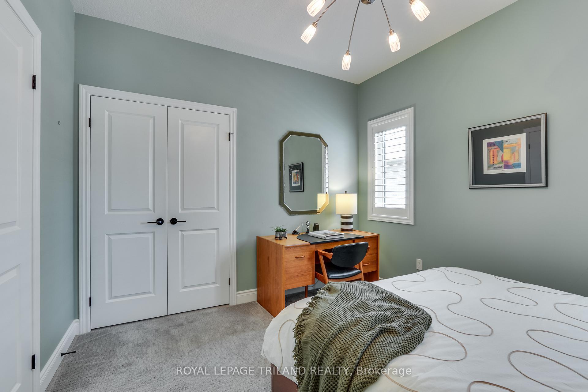 Photo 62 of 16 Violet Court, Middlesex Centre, Ilderton — HOMEH