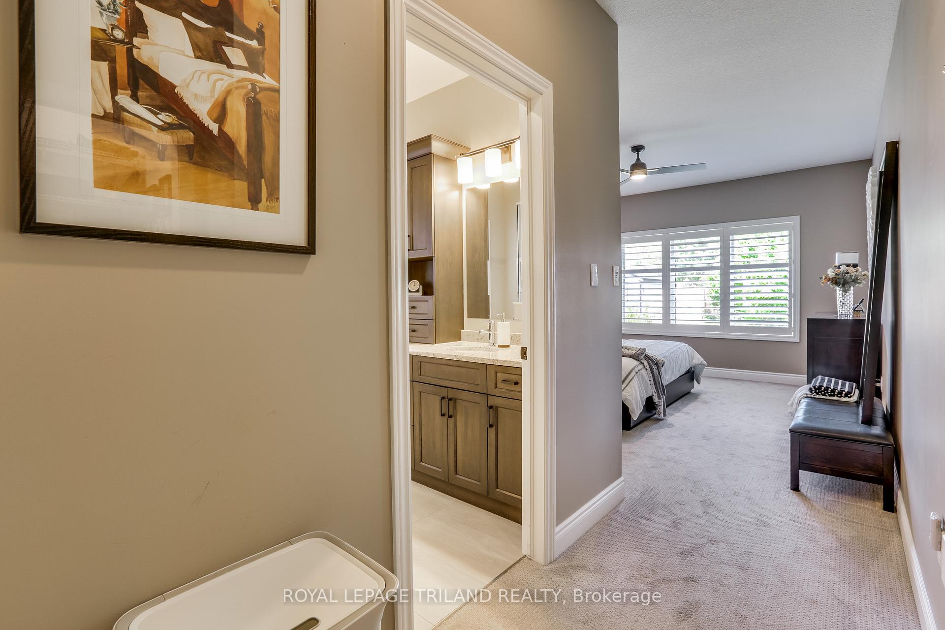 Photo 63 of 16 Violet Court, Middlesex Centre, Ilderton — HOMEH