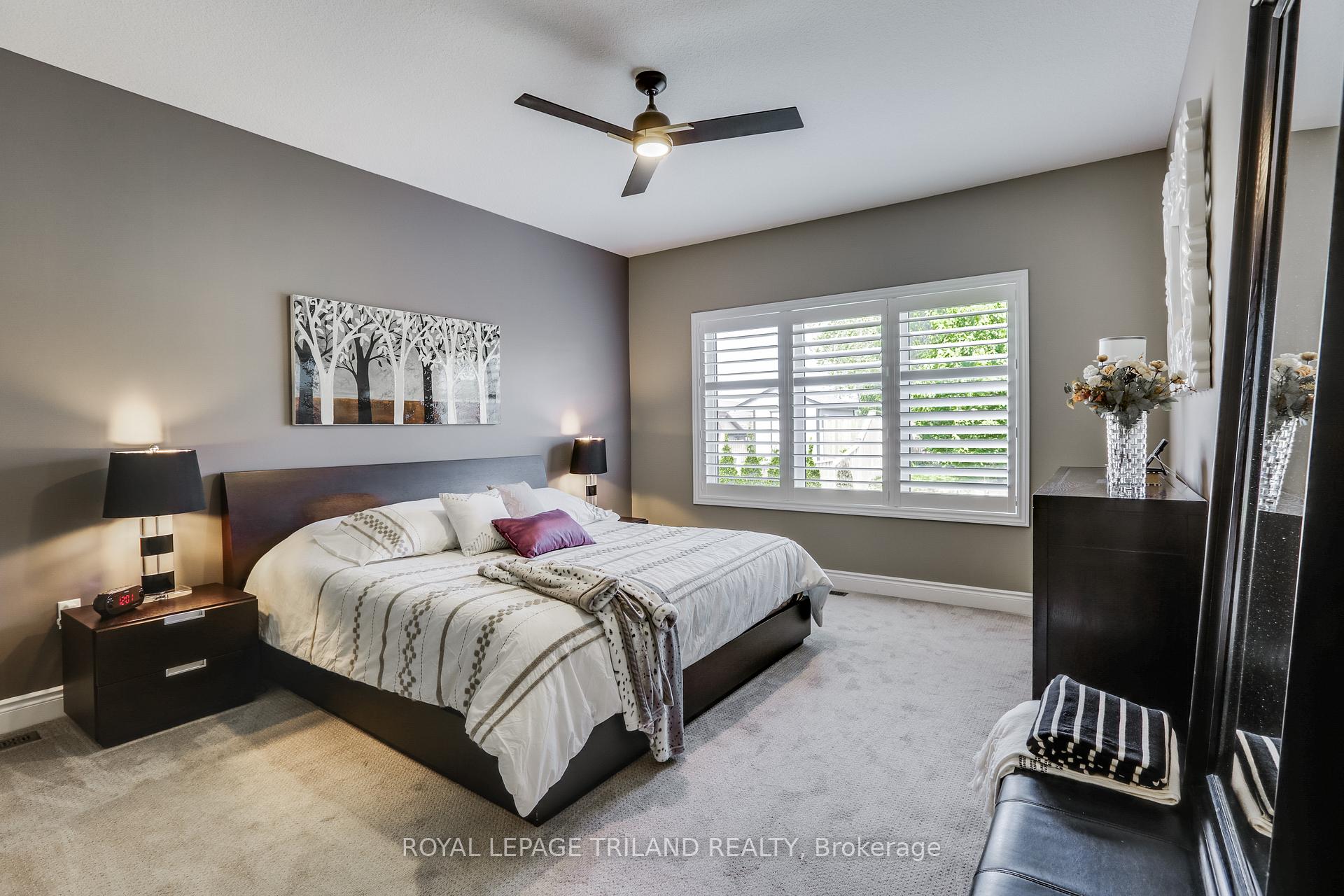 Photo 64 of 16 Violet Court, Middlesex Centre, Ilderton — HOMEH