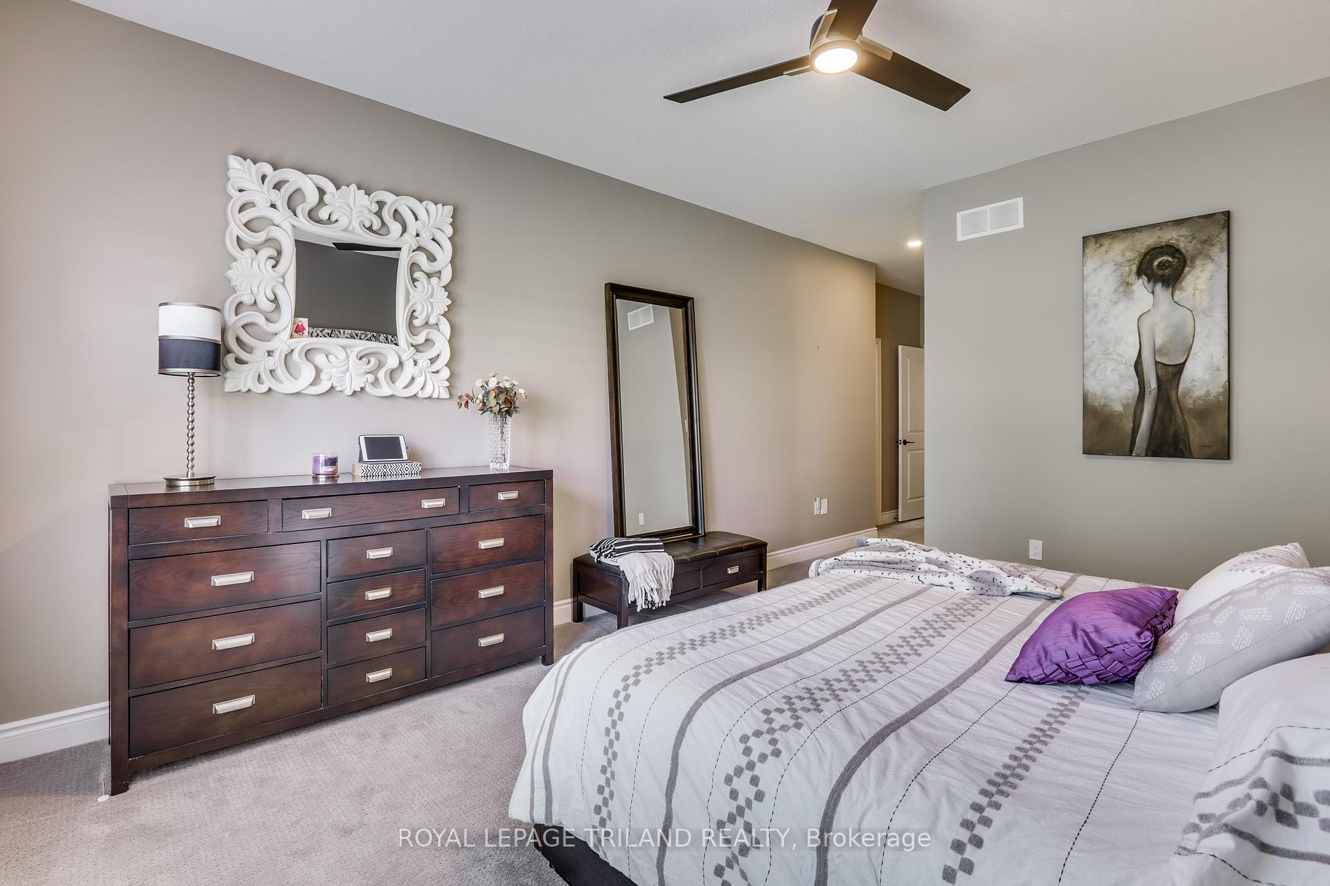Photo 66 of 16 Violet Court, Middlesex Centre, Ilderton — HOMEH