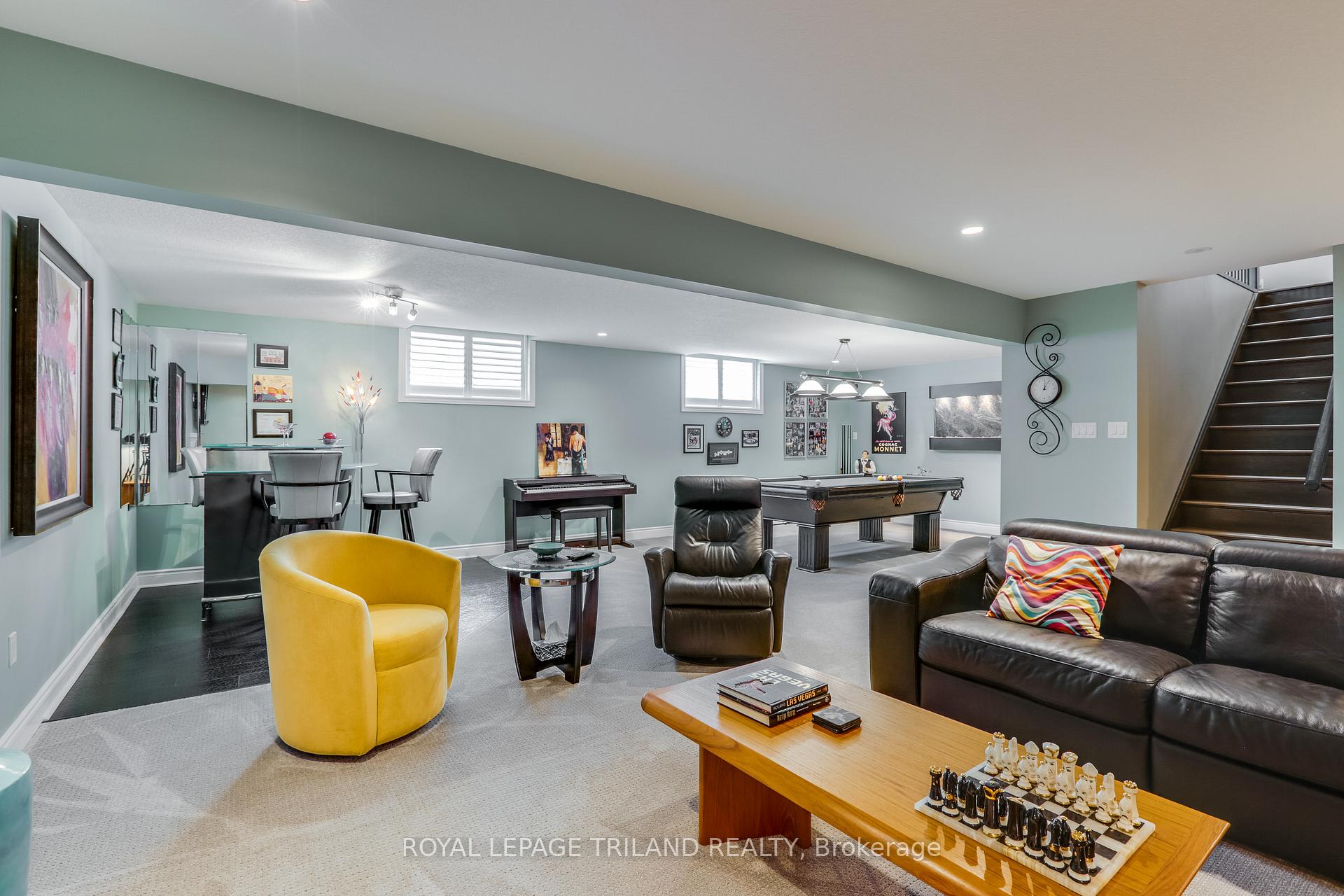 Photo 73 of 16 Violet Court, Middlesex Centre, Ilderton — HOMEH