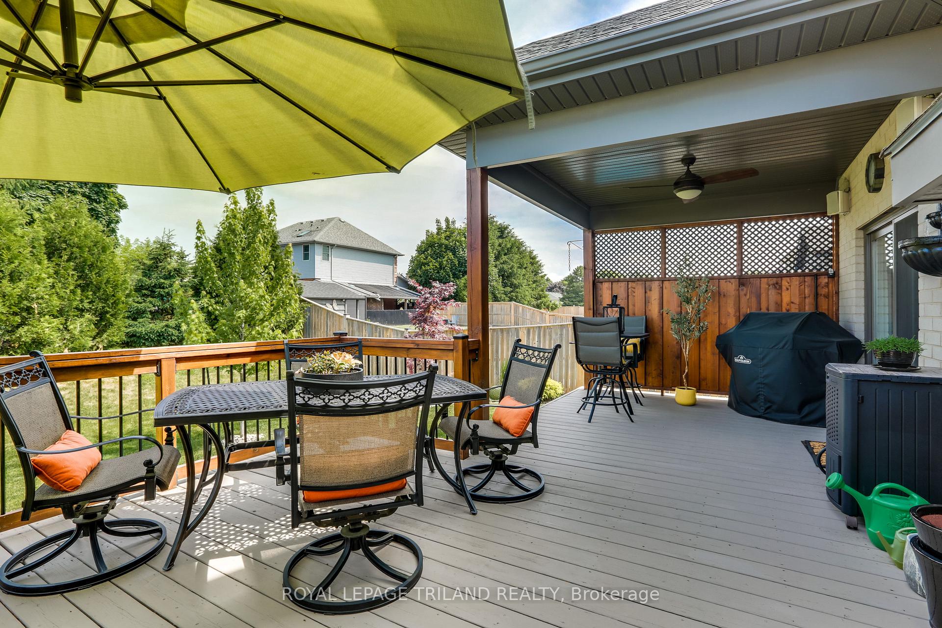 Photo 88 of 16 Violet Court, Middlesex Centre, Ilderton — HOMEH