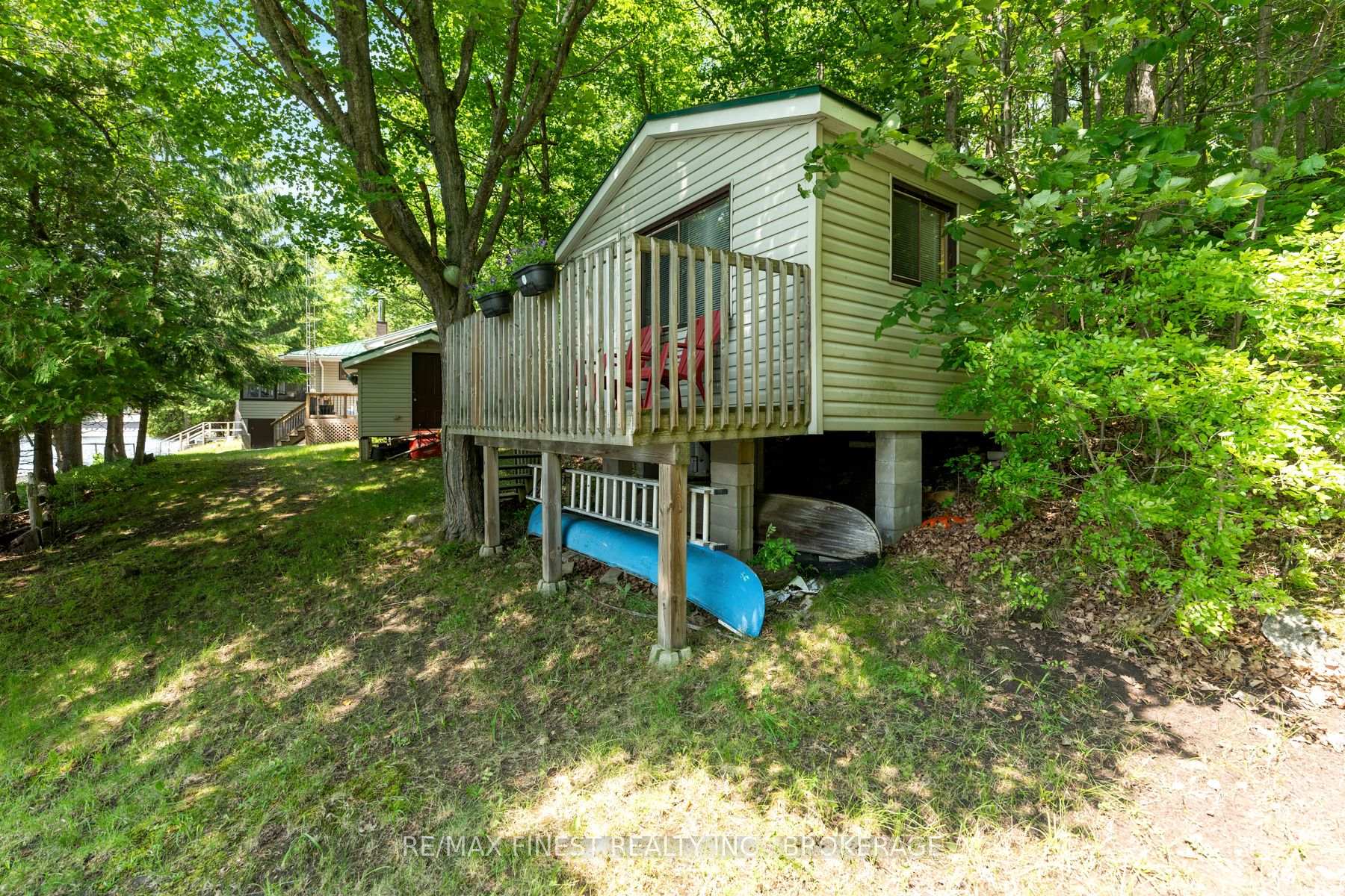 Photo 14 of 101 Split Rail Lane, Frontenac, Frontenac South — HOMEH