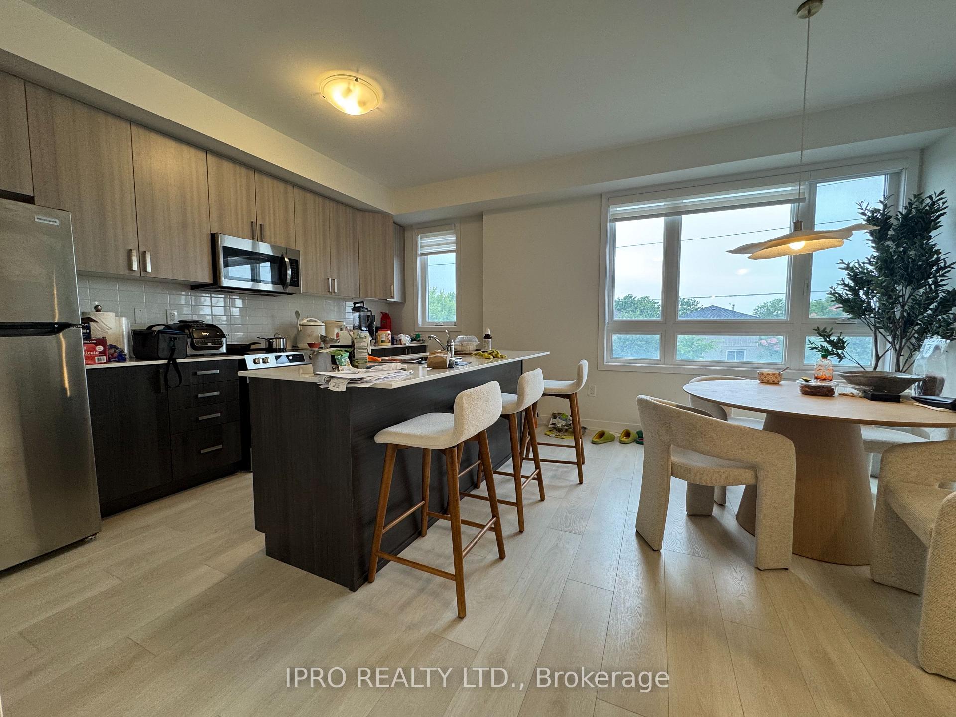 Photo 3 of Unit 1202, 1865 Pickering Parkway, Pickering, Town Centre — HOMEH