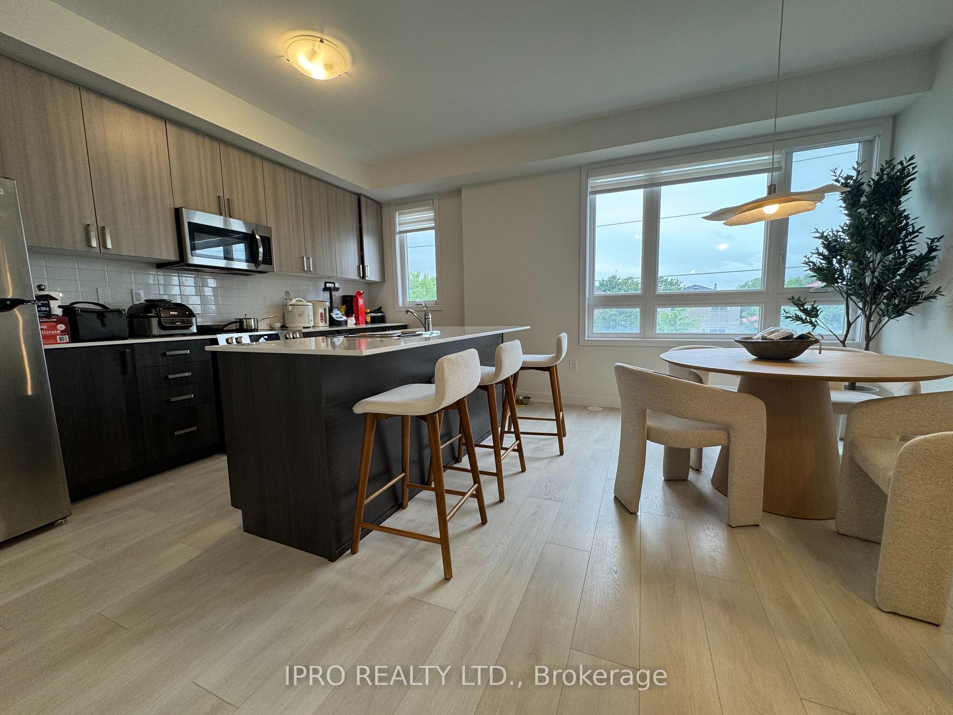Photo 4 of Unit 1202, 1865 Pickering Parkway, Pickering, Town Centre — HOMEH