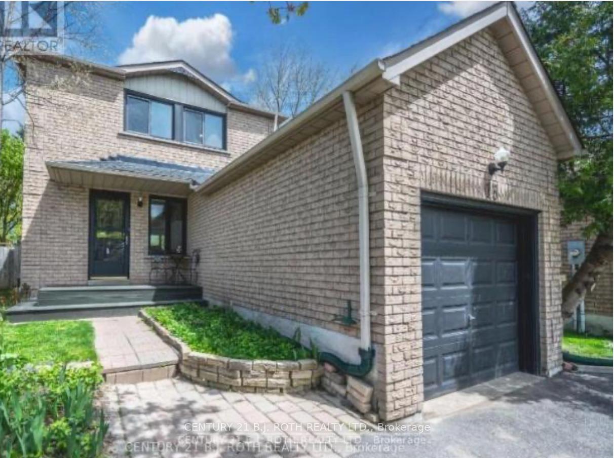 Photo 1 of 13 Wallace Drive, Barrie, Northwest — HOMEH