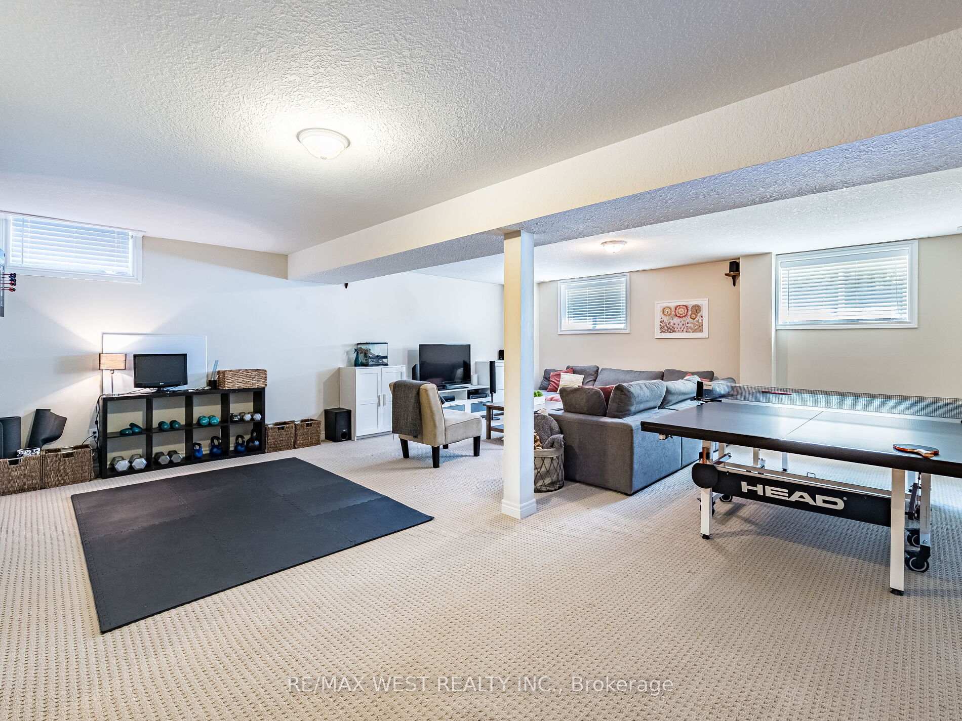 Photo 30 of 19 Bowen Drive, Guelph, Victoria North — HOMEH