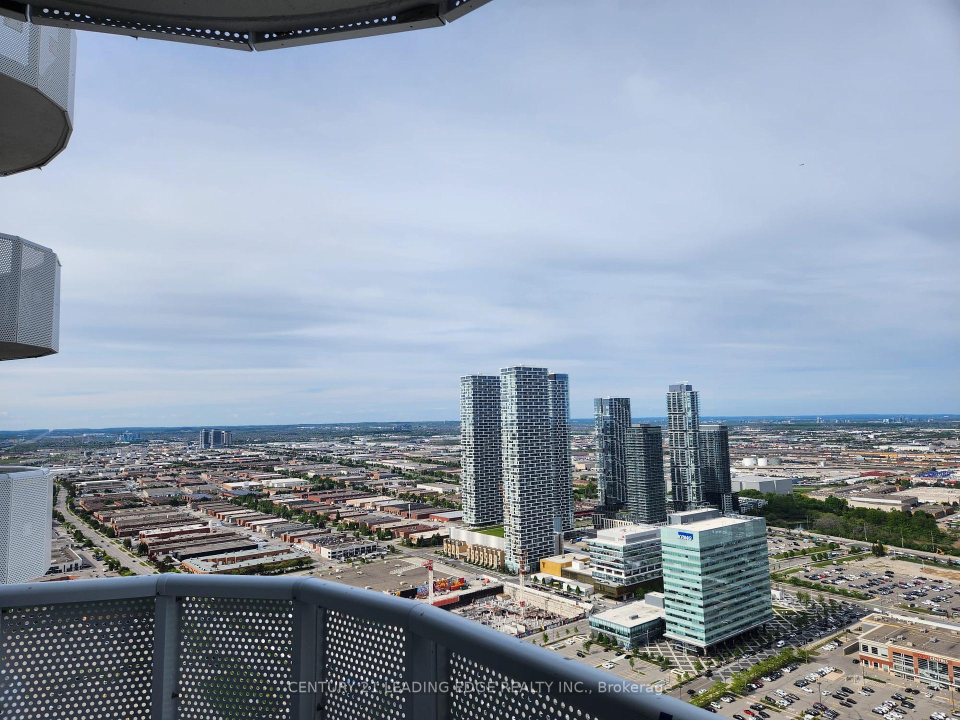 Photo 13 of Unit 4915, 225 Commerce Street, Vaughan, Vaughan Corporate Centre — HOMEH