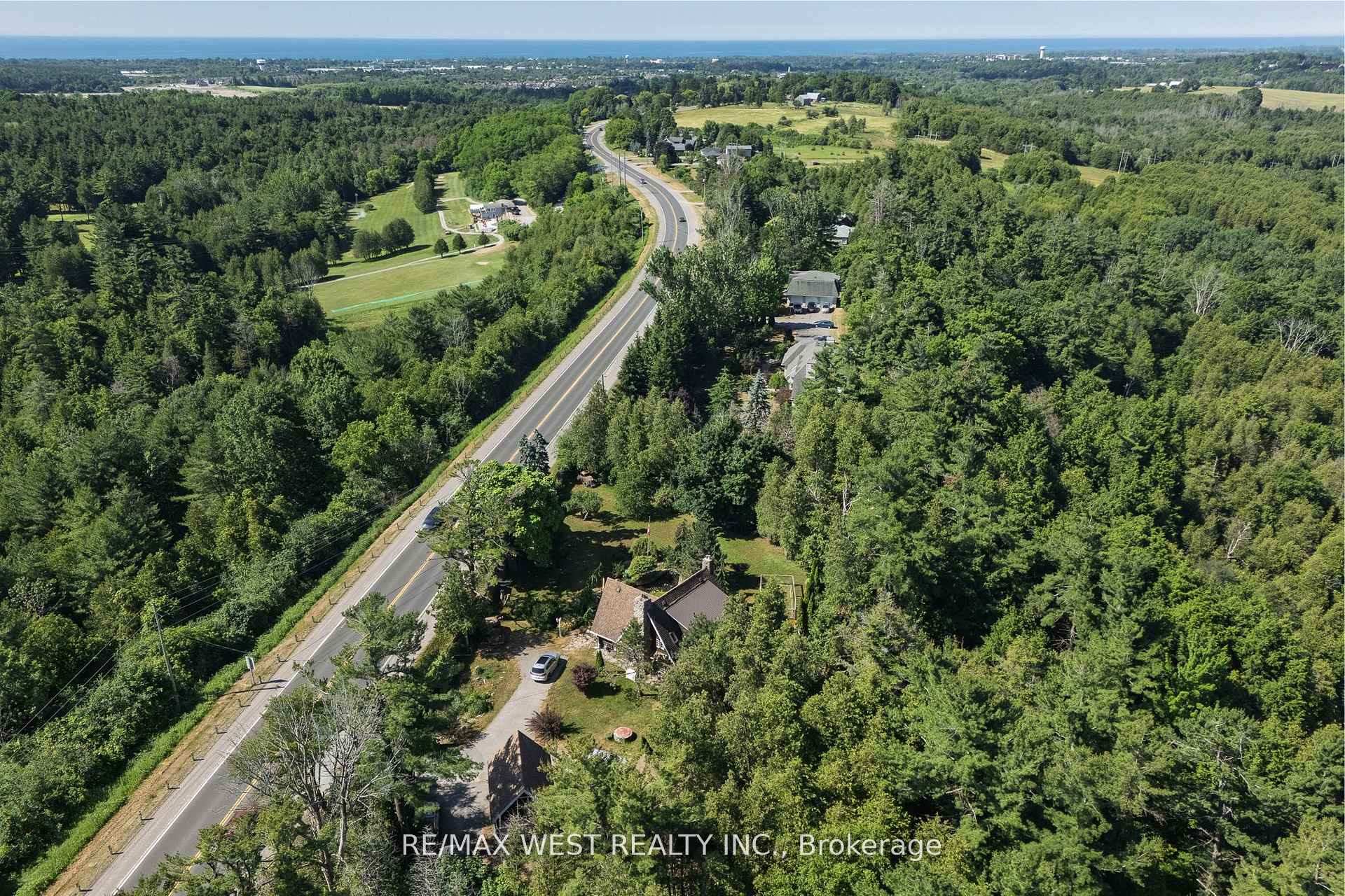 Photo 2 of 4504 County Rd #45, Hamilton Township, Rural Hamilton — HOMEH