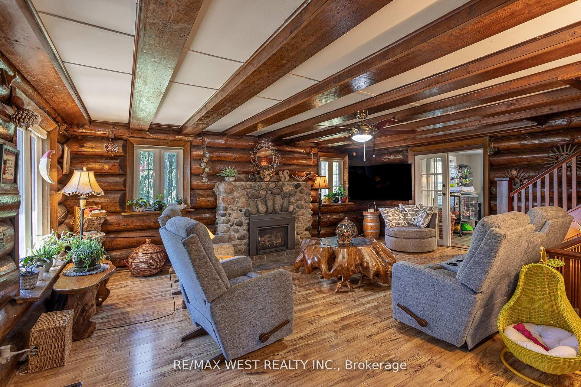 Photo 3 of 4504 County Rd #45, Hamilton Township, Rural Hamilton — HOMEH