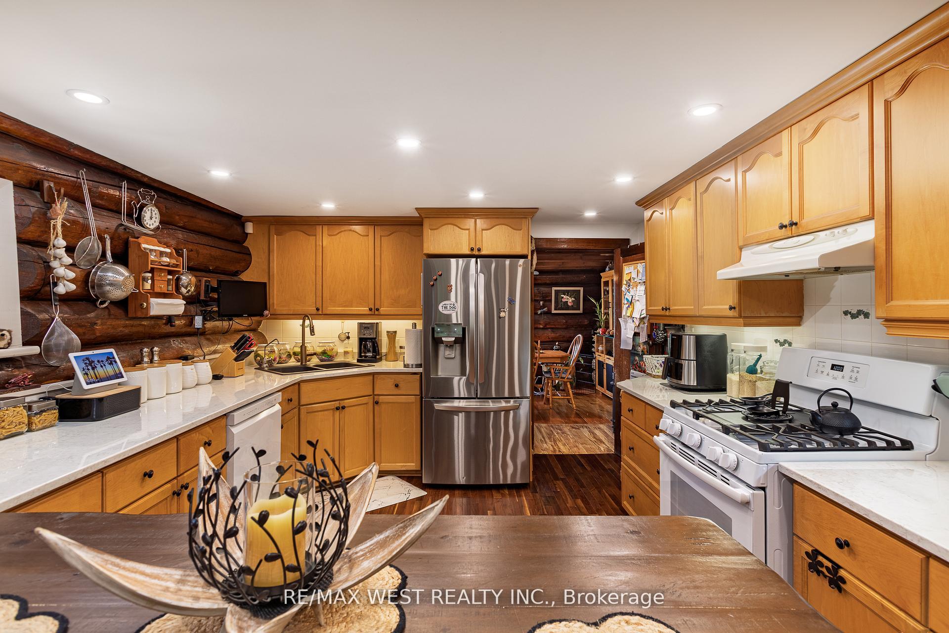 Photo 4 of 4504 County Rd #45, Hamilton Township, Rural Hamilton — HOMEH