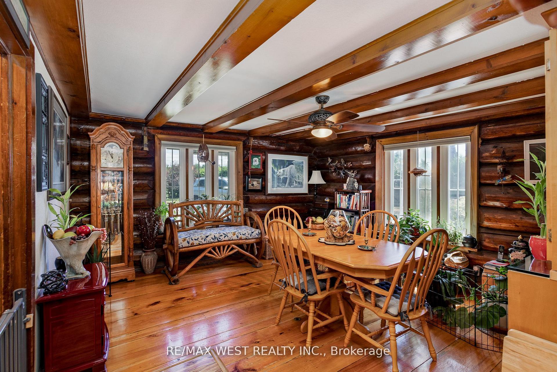 Photo 5 of 4504 County Rd #45, Hamilton Township, Rural Hamilton — HOMEH