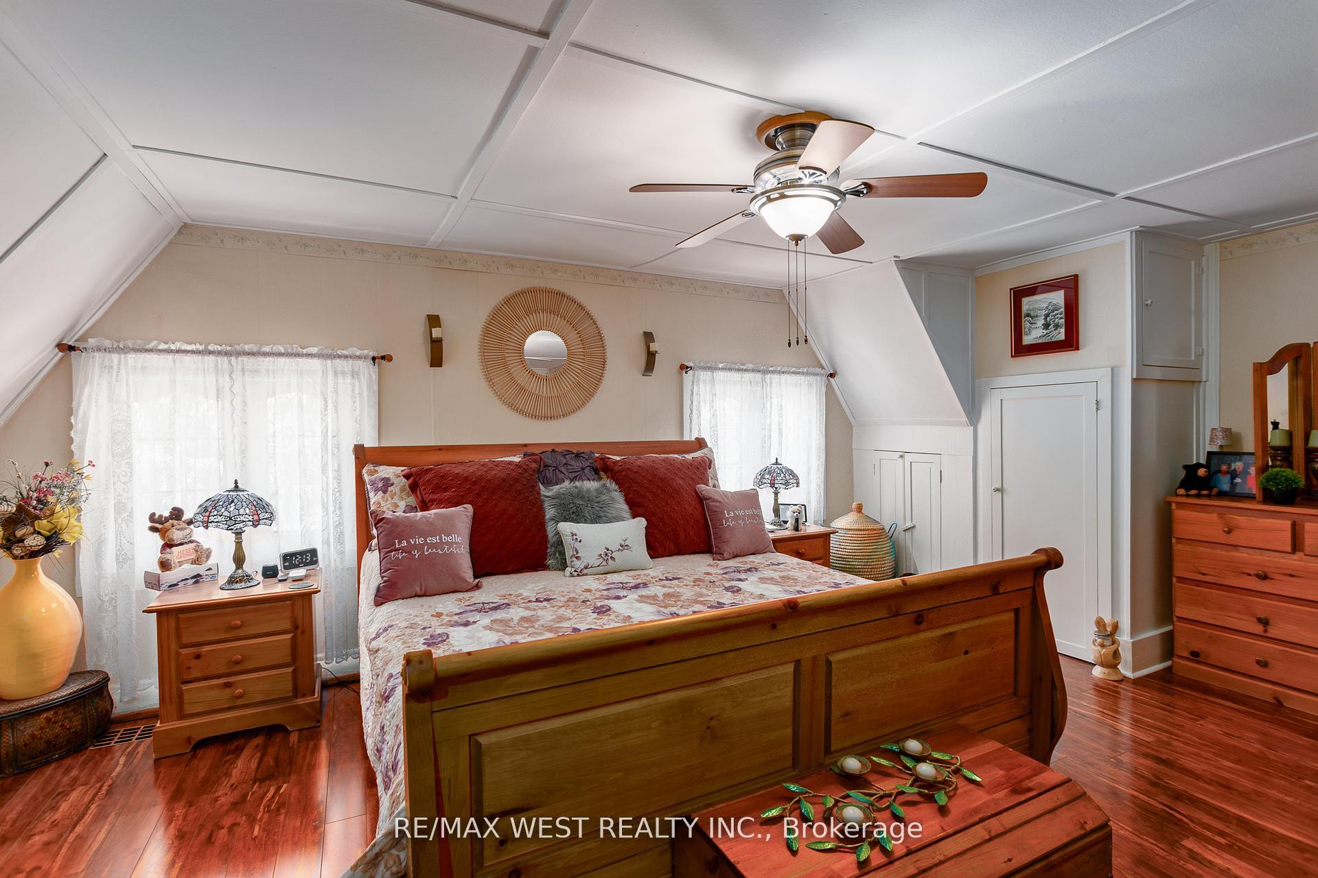 Photo 6 of 4504 County Rd #45, Hamilton Township, Rural Hamilton — HOMEH